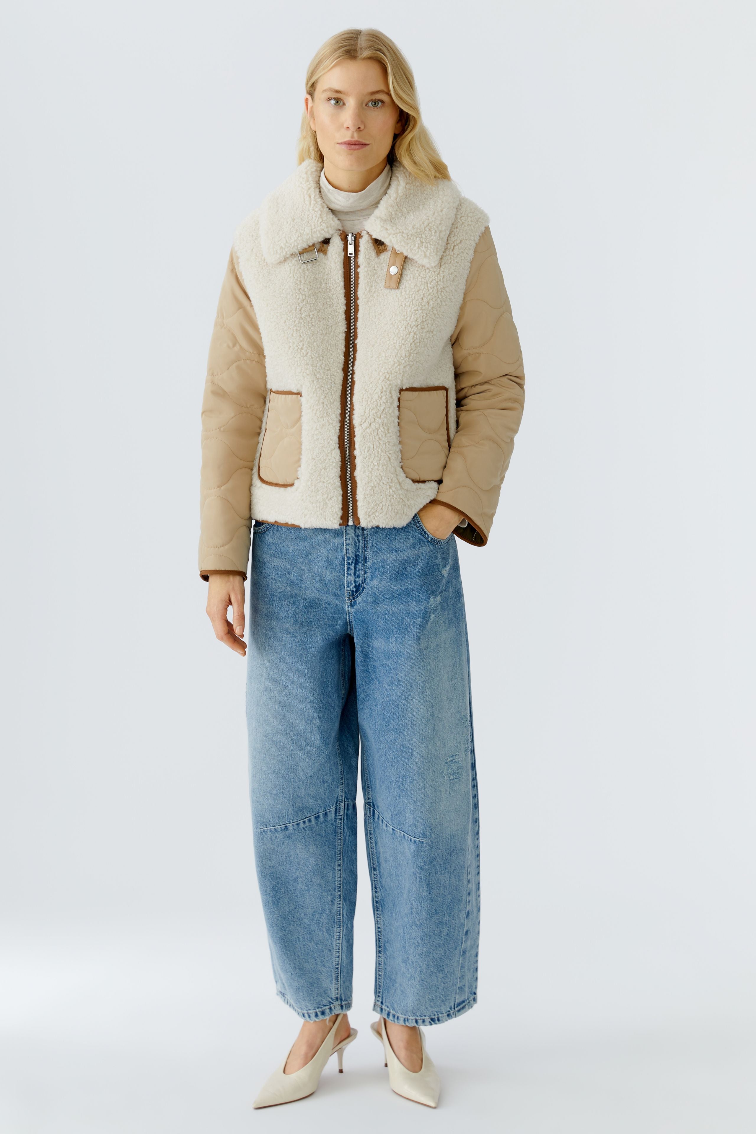 OUI Outdoorjacke