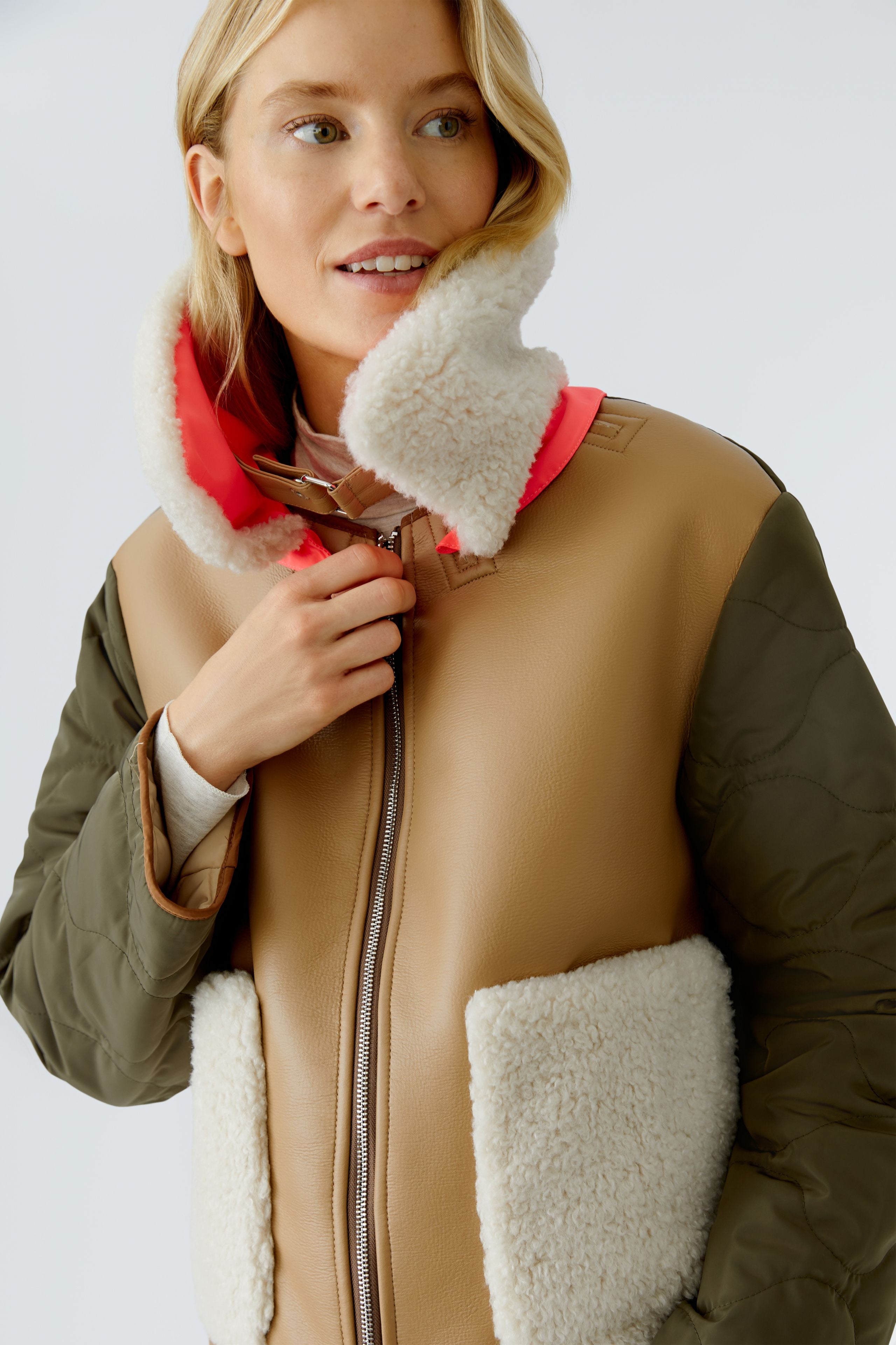 OUI Outdoorjacke