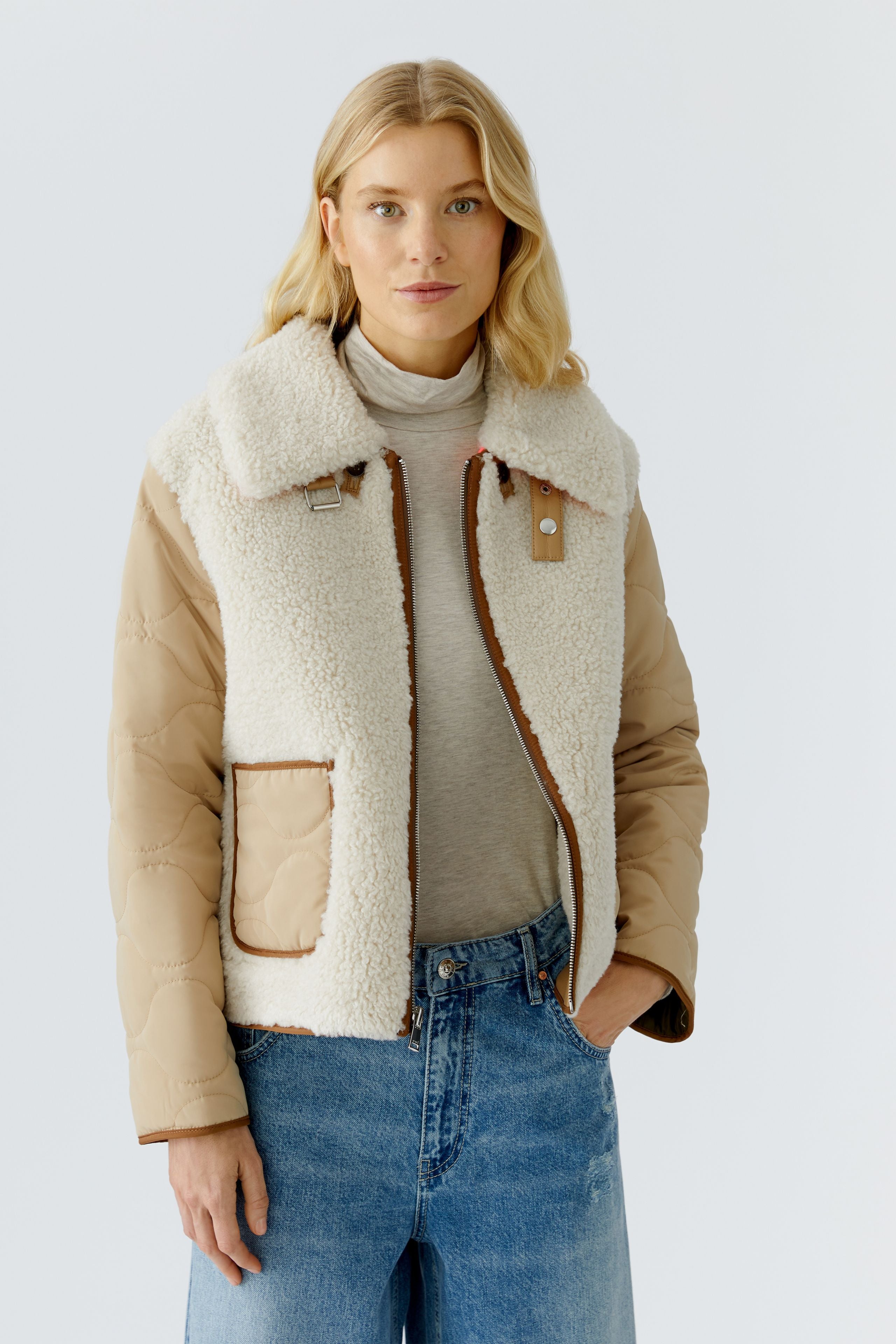 OUI Outdoorjacke
