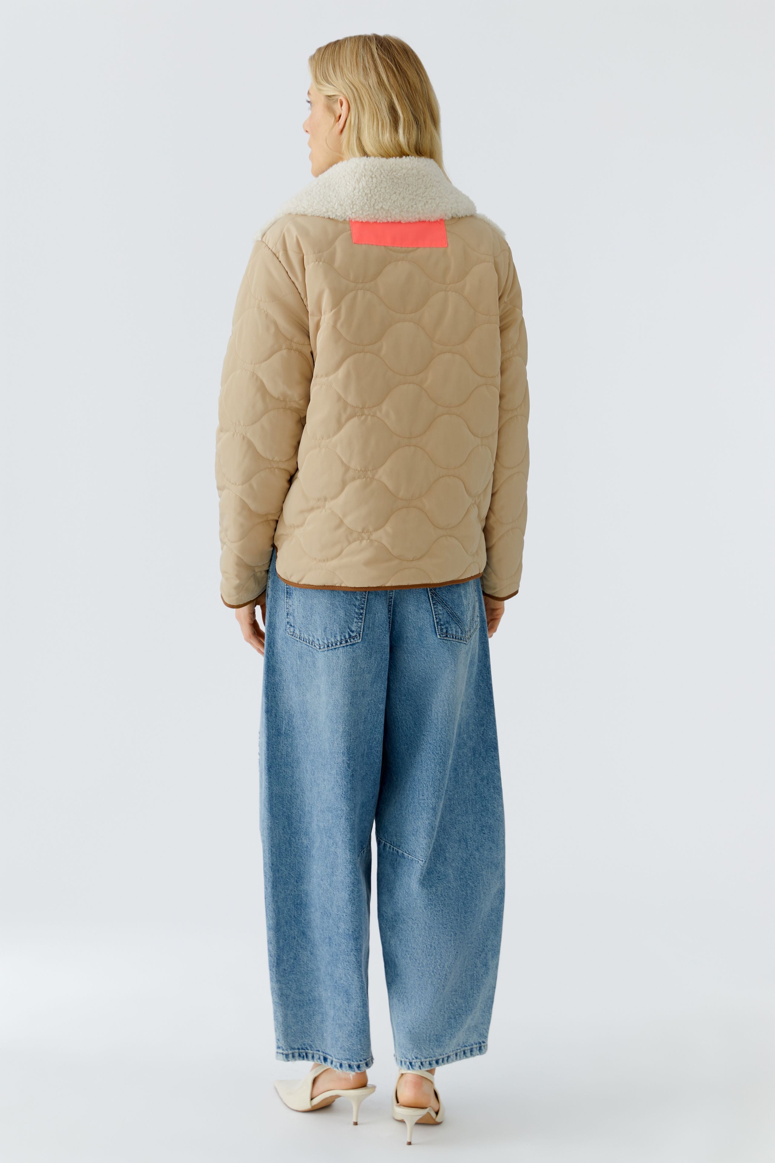 OUI Outdoorjacke