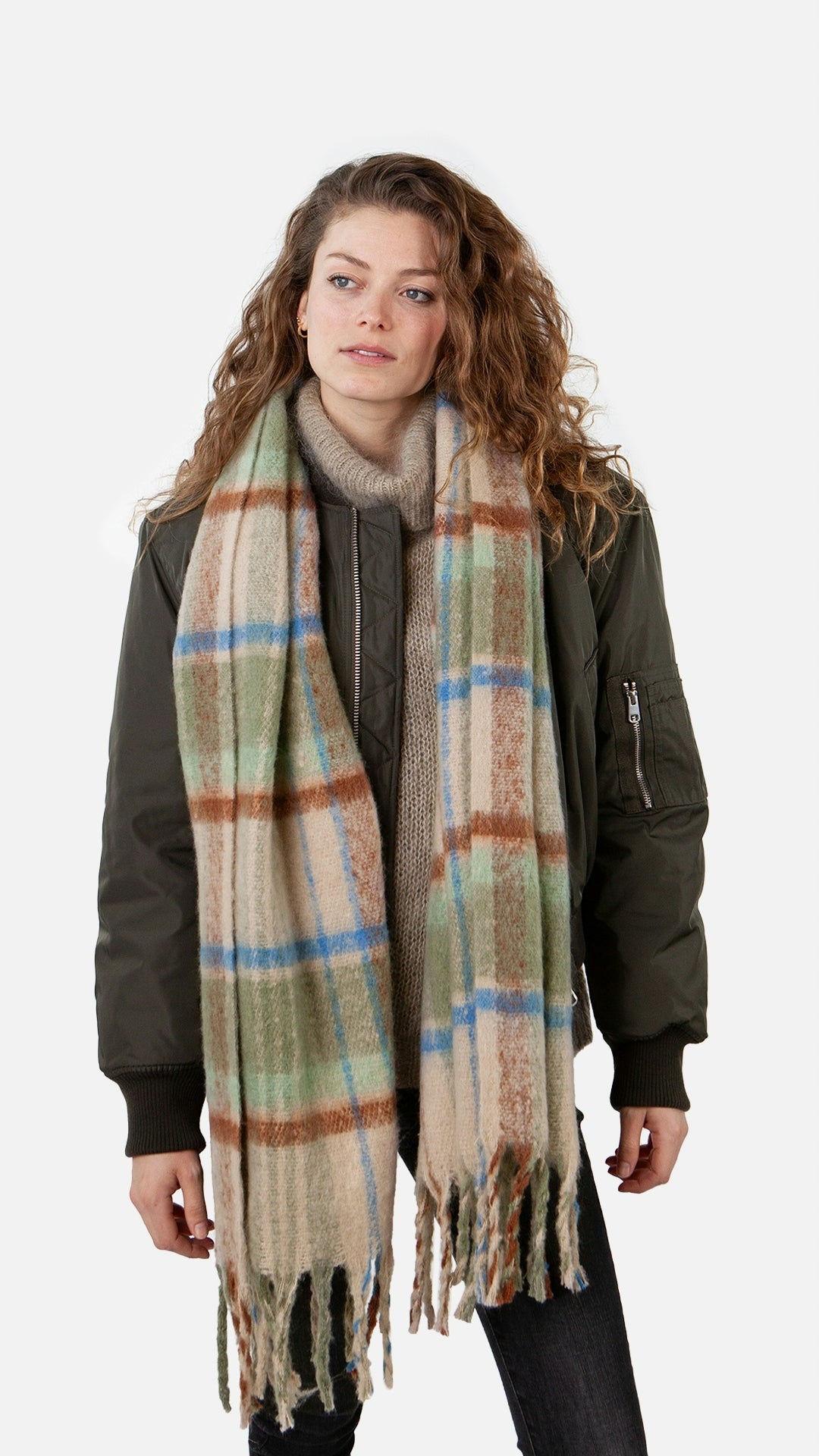 Barts Loriant Scarf