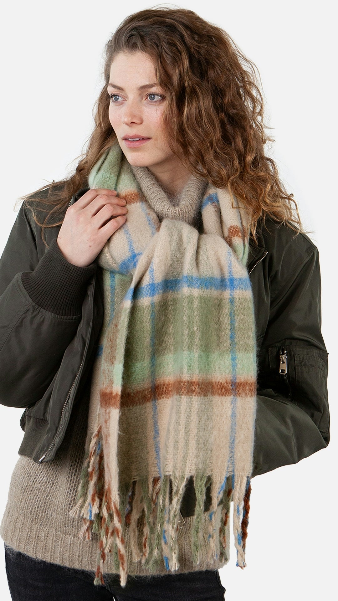 Barts Loriant Scarf