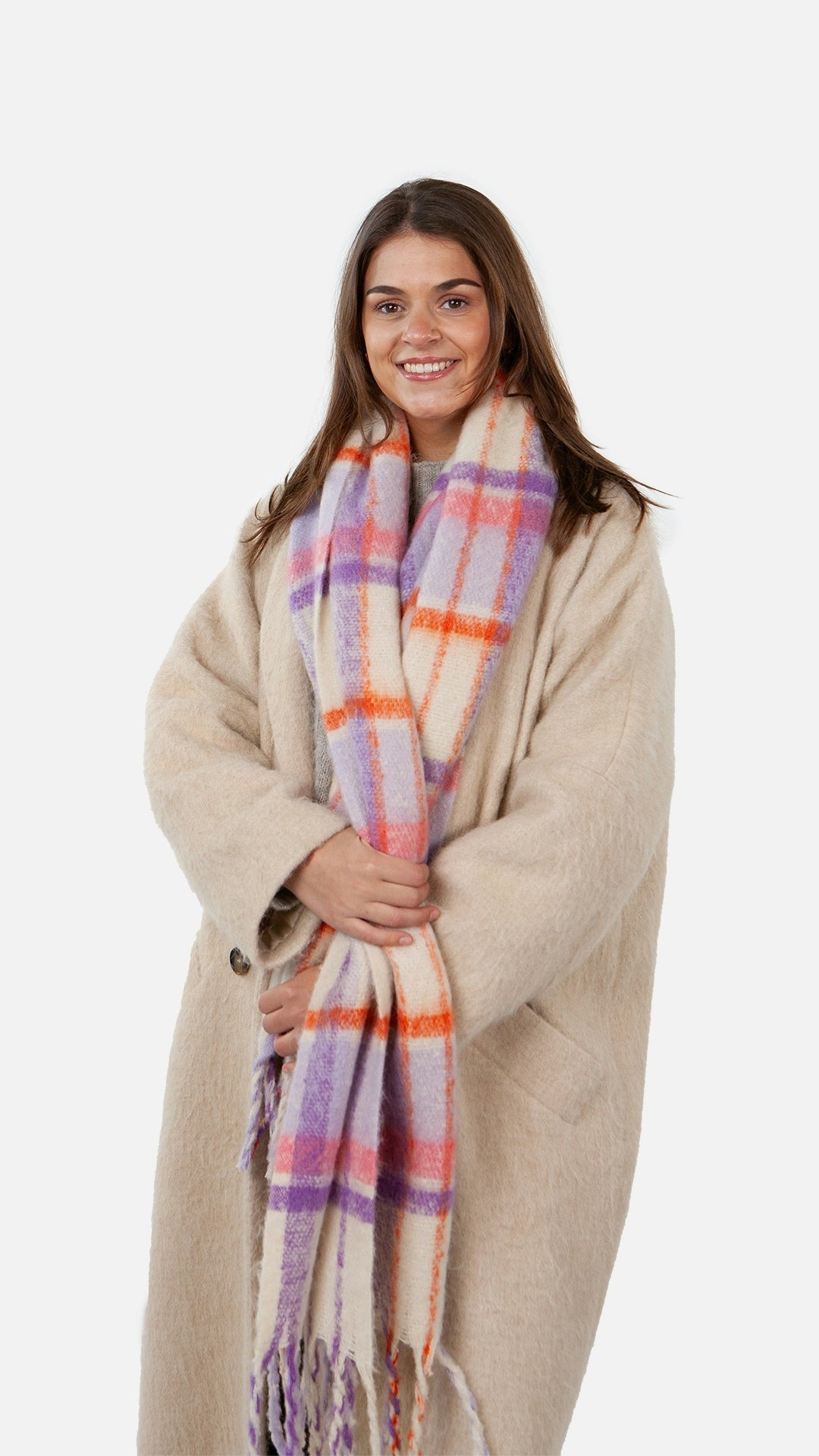Barts Loriant Scarf