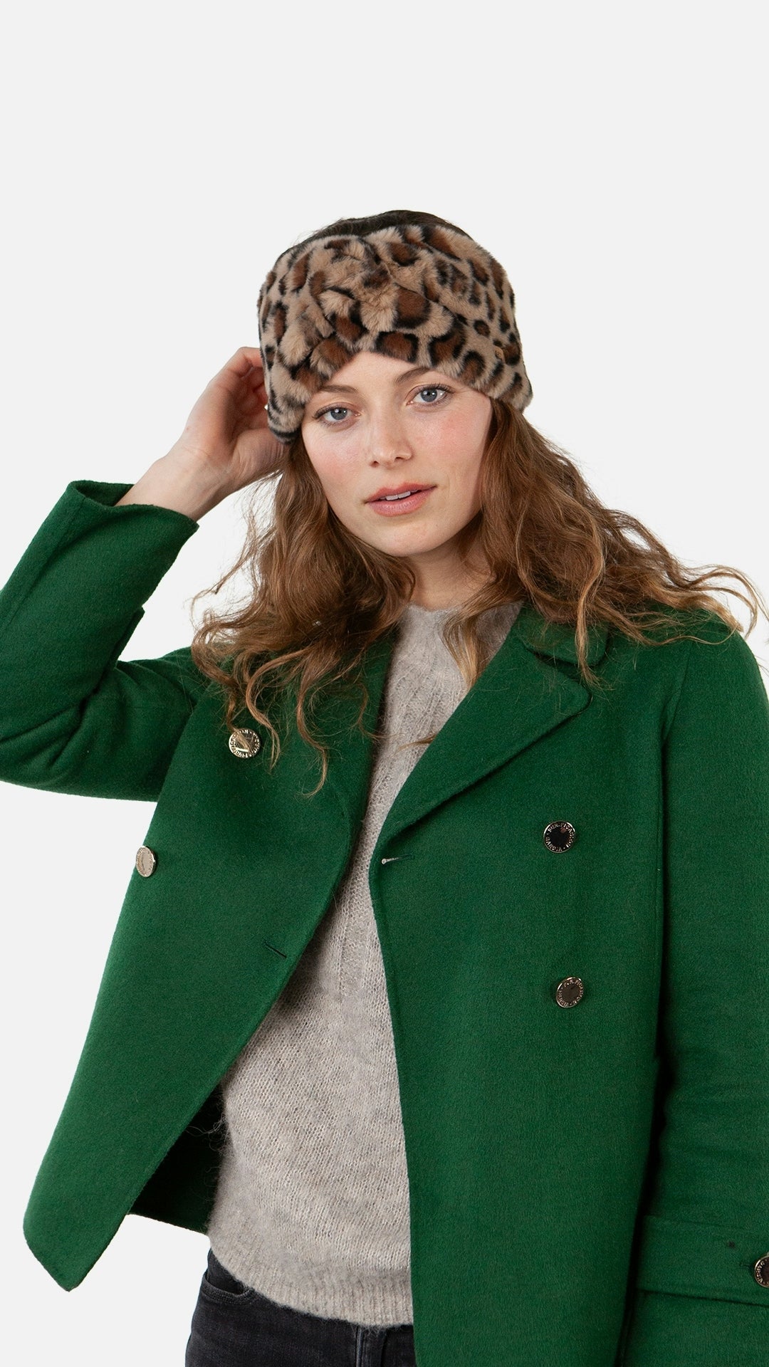 Barts Breanne Headband