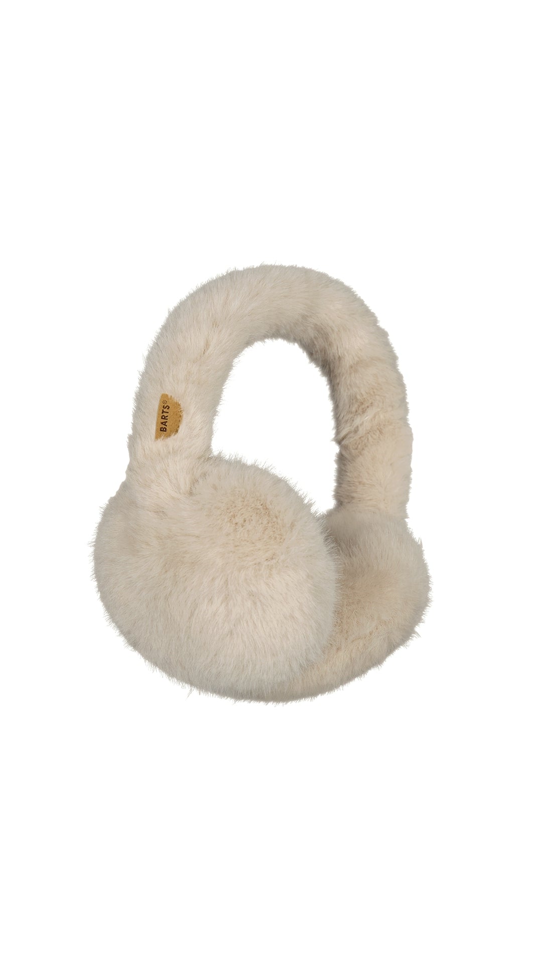 Barts Big Fur Earmuffs