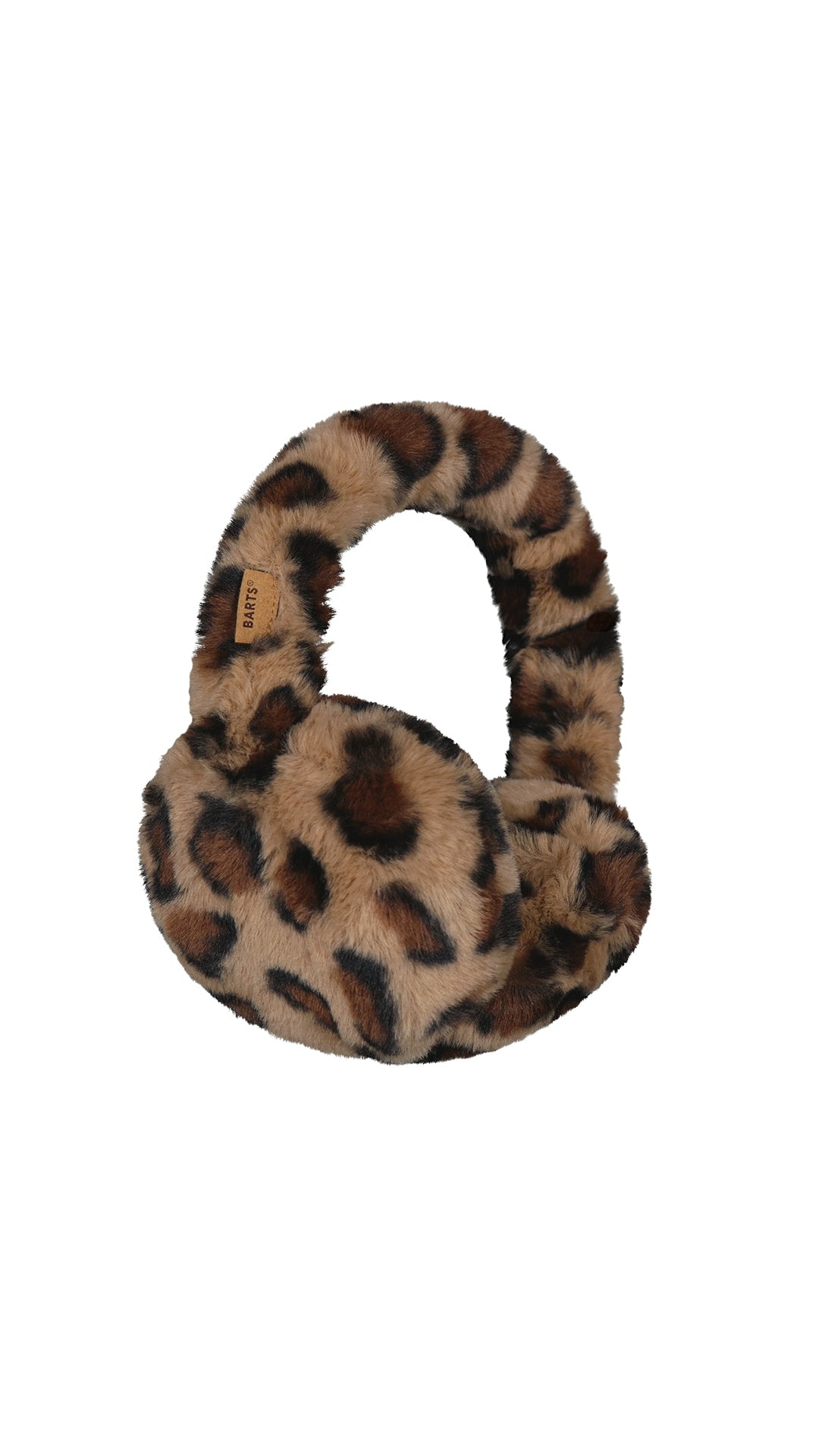Barts Big Fur Earmuffs