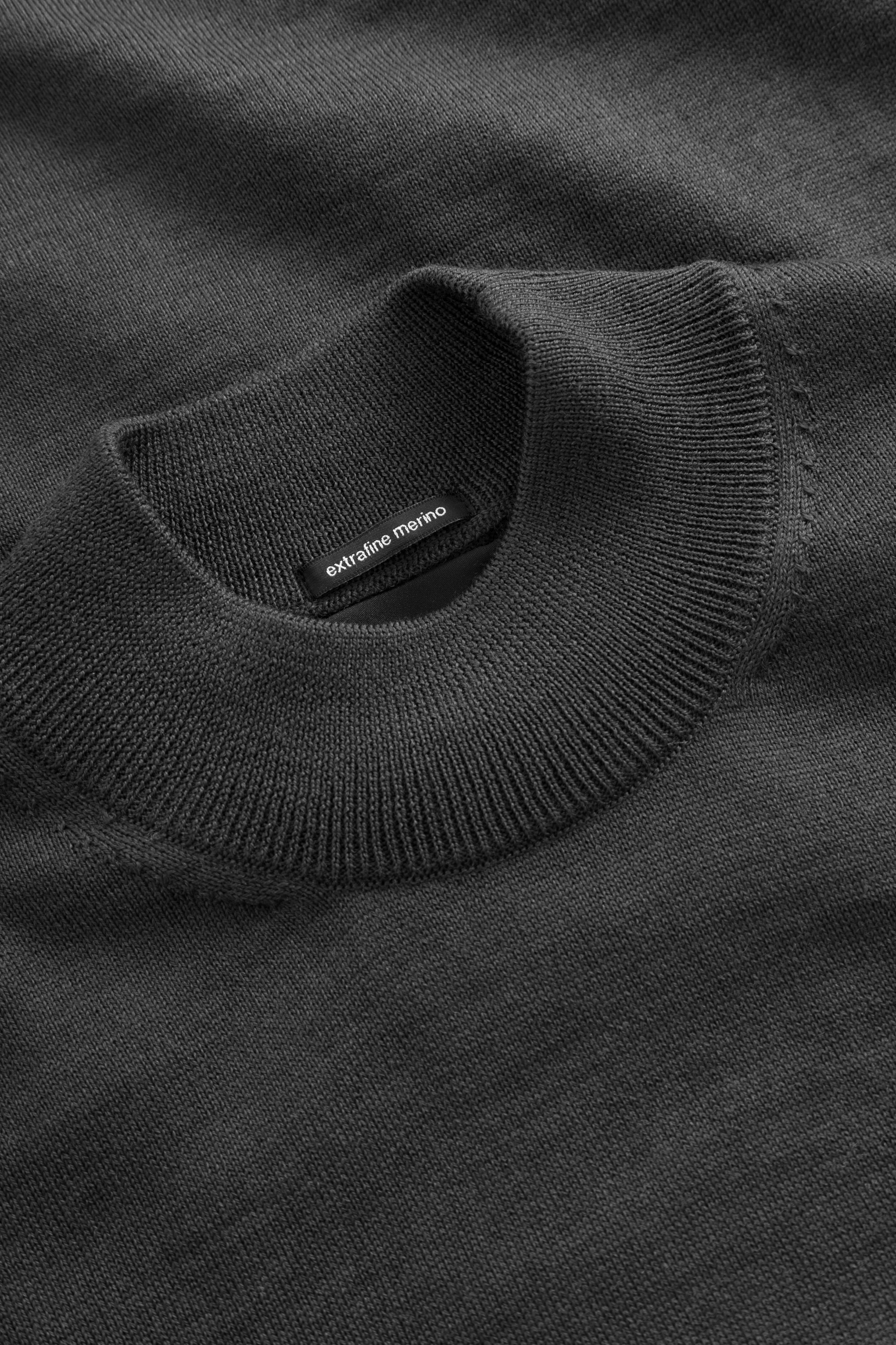 Strellson Schurwoll-Pullover Marek