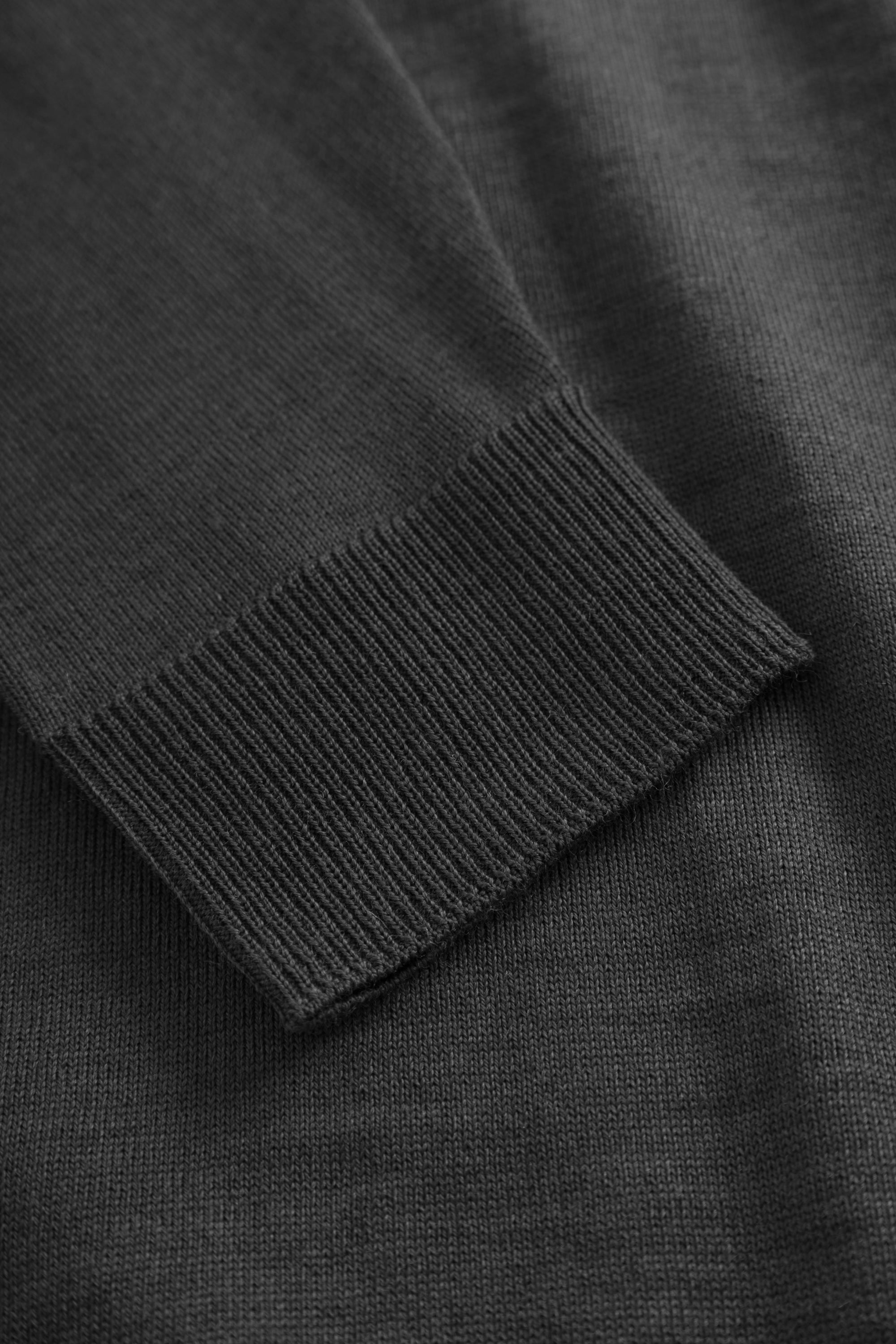 Strellson Schurwoll-Pullover Marek