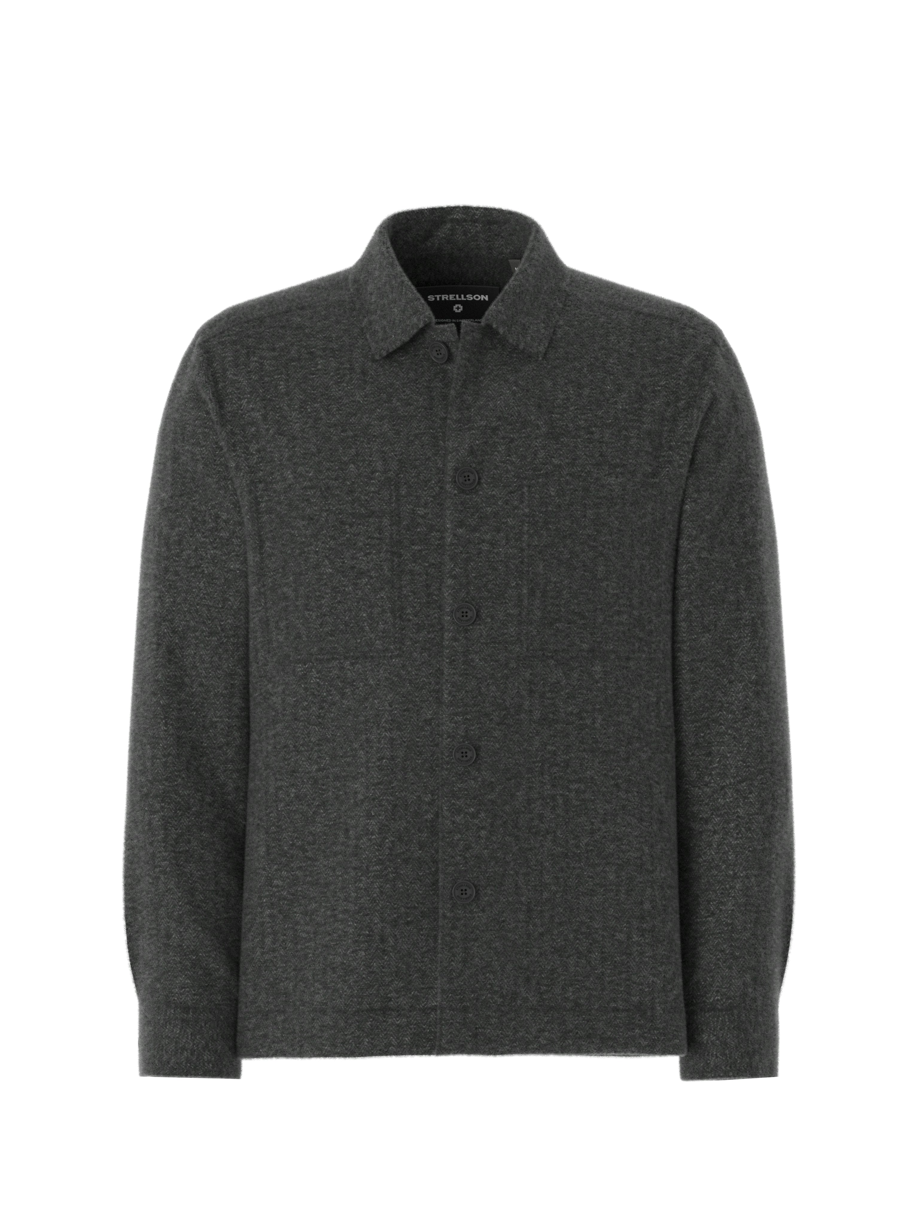 Strellson Overshirt Norin