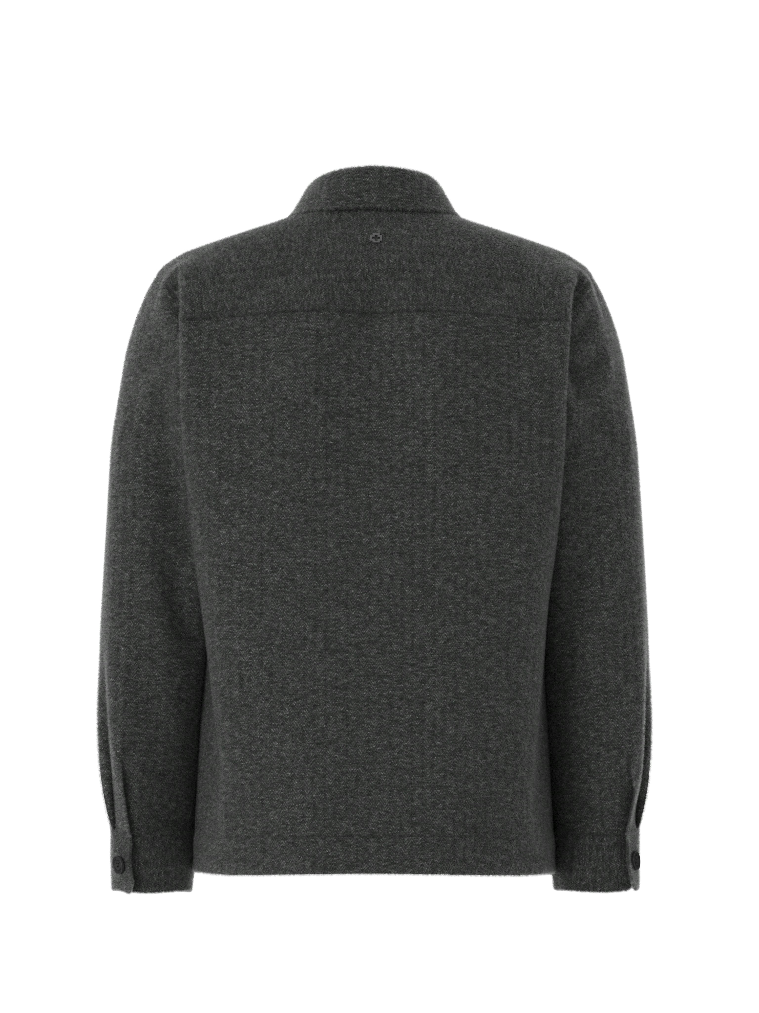 Strellson Overshirt Norin