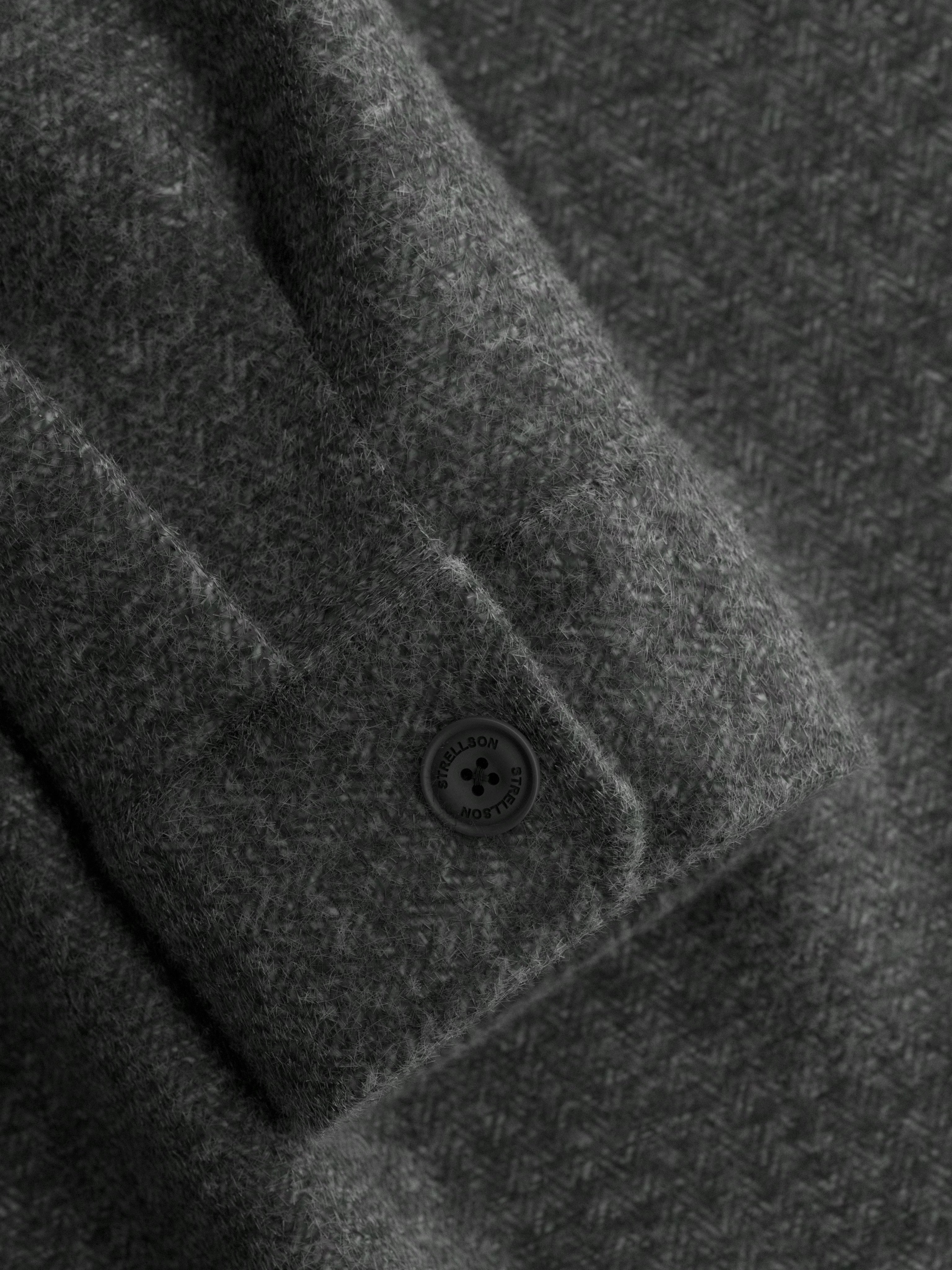 Strellson Overshirt Norin
