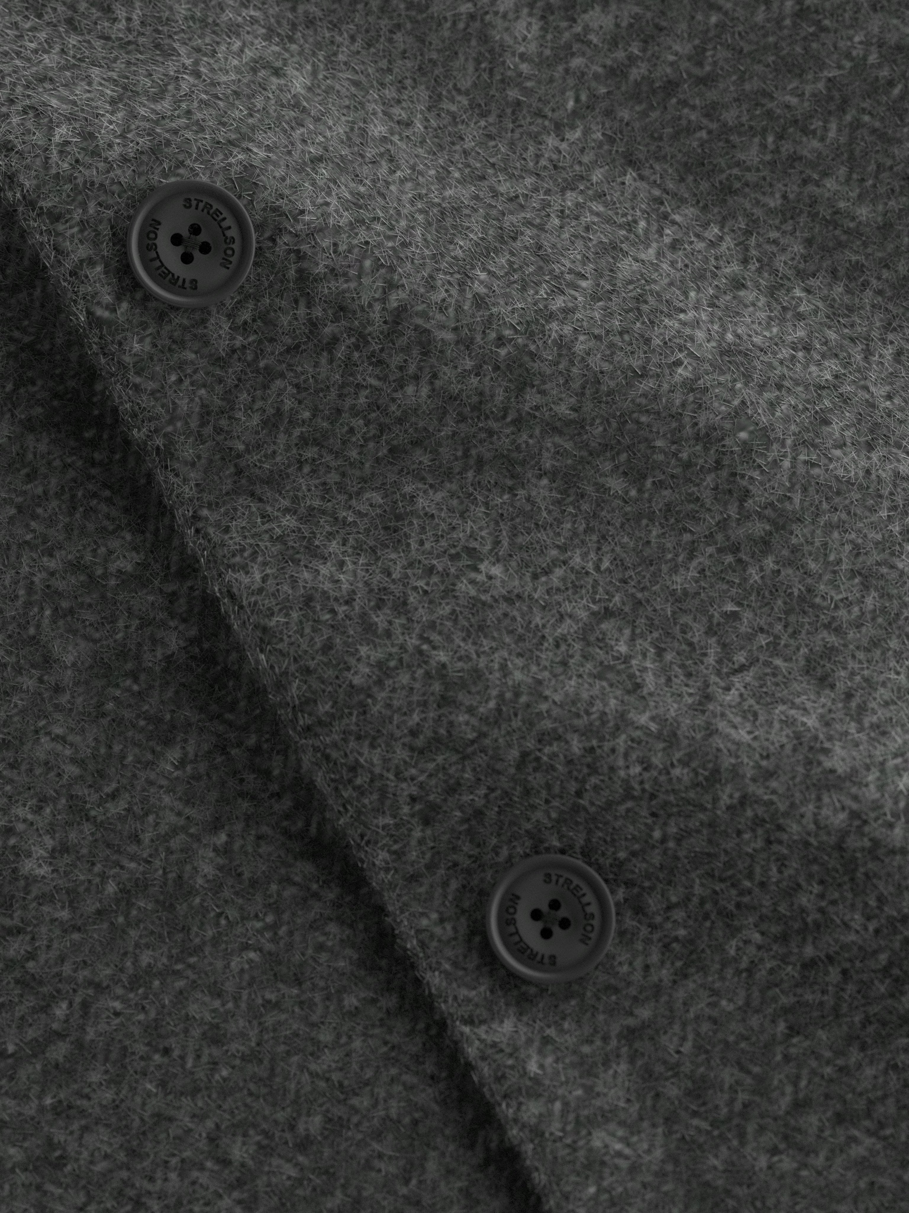Strellson Overshirt Norin
