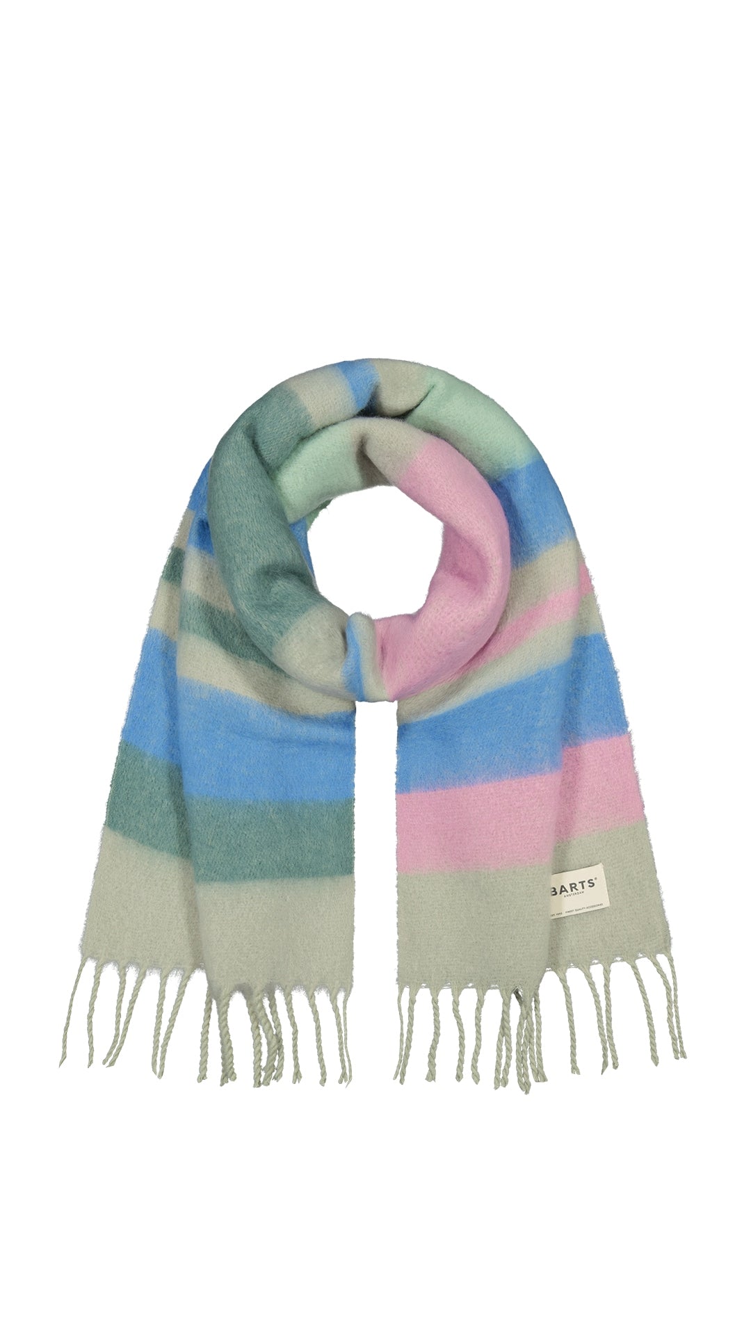 Barts Eluzabeth Scarf