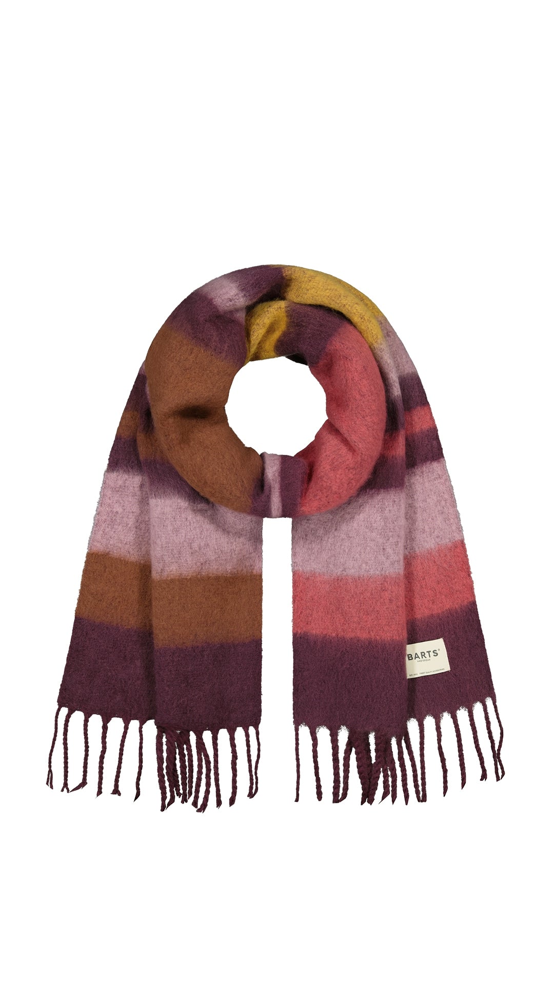 Barts Eluzabeth Scarf