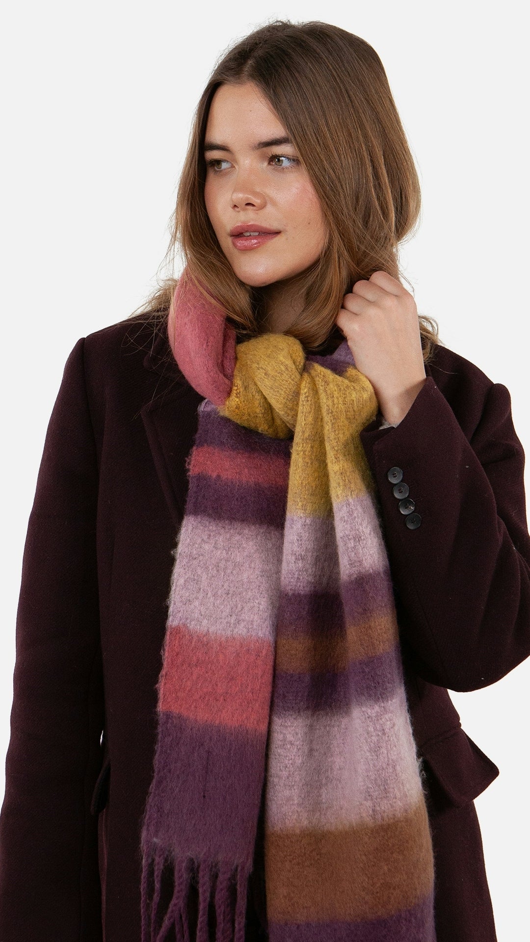 Barts Eluzabeth Scarf