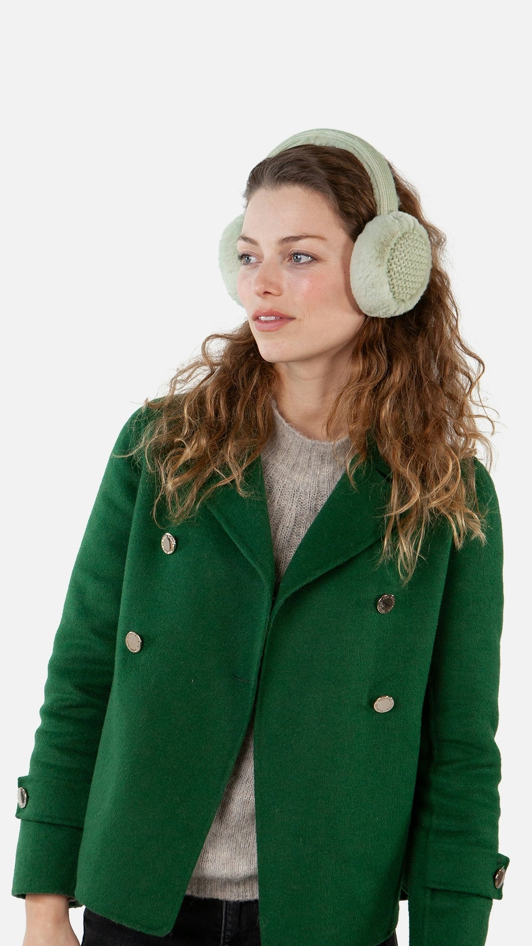 Barts Bigwit Earmuffs