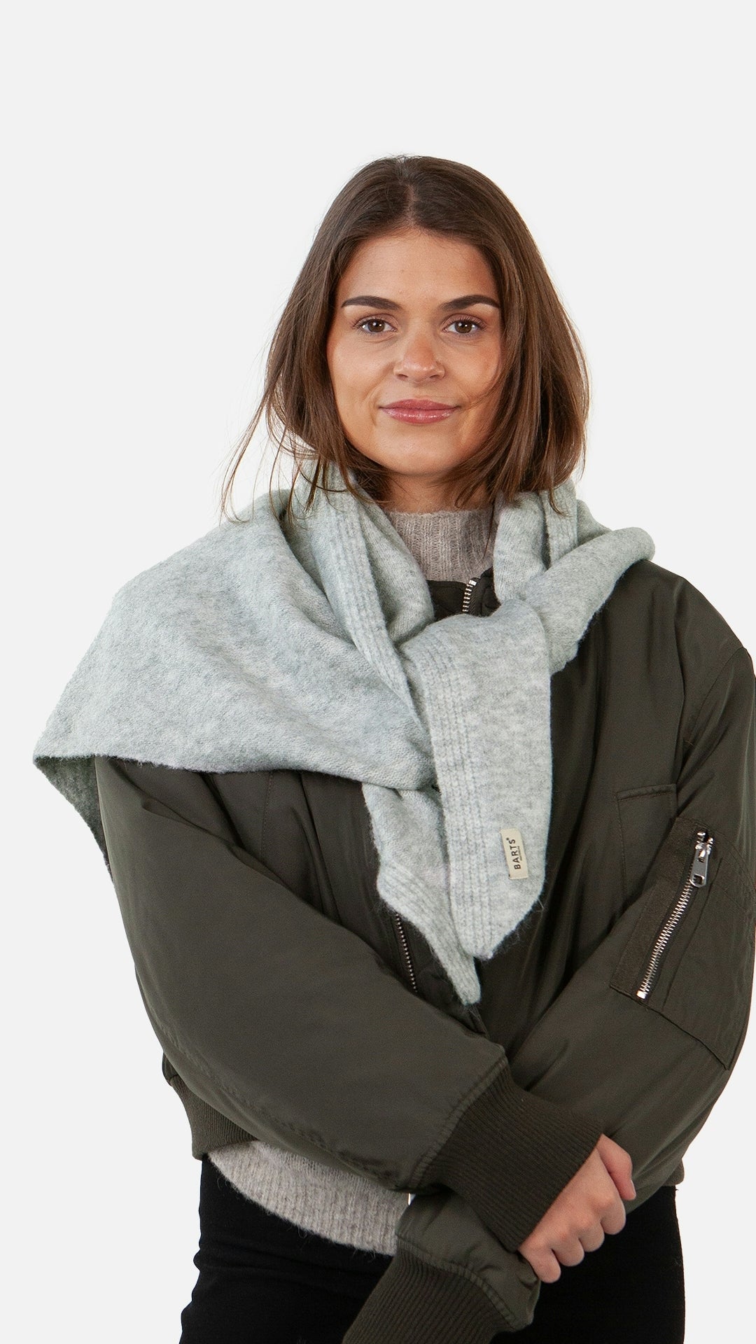 Barts Darty Scarf