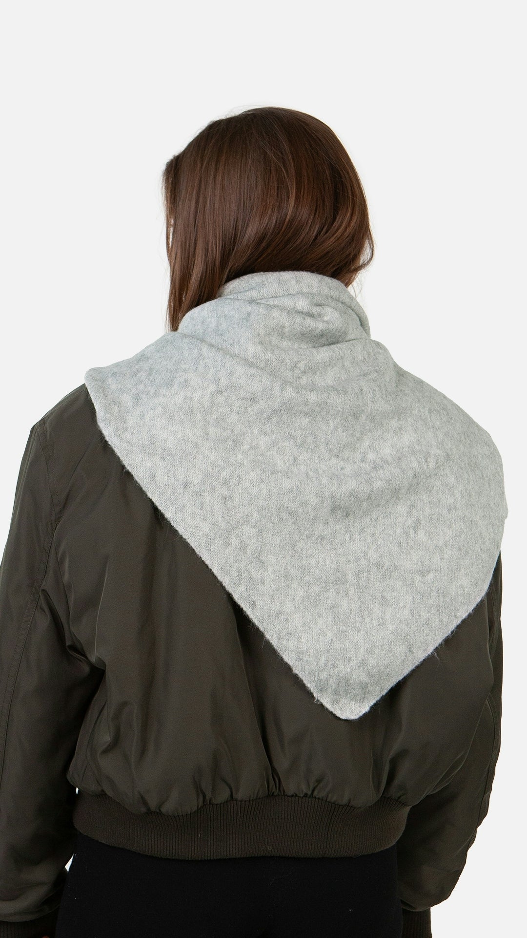 Barts Darty Scarf