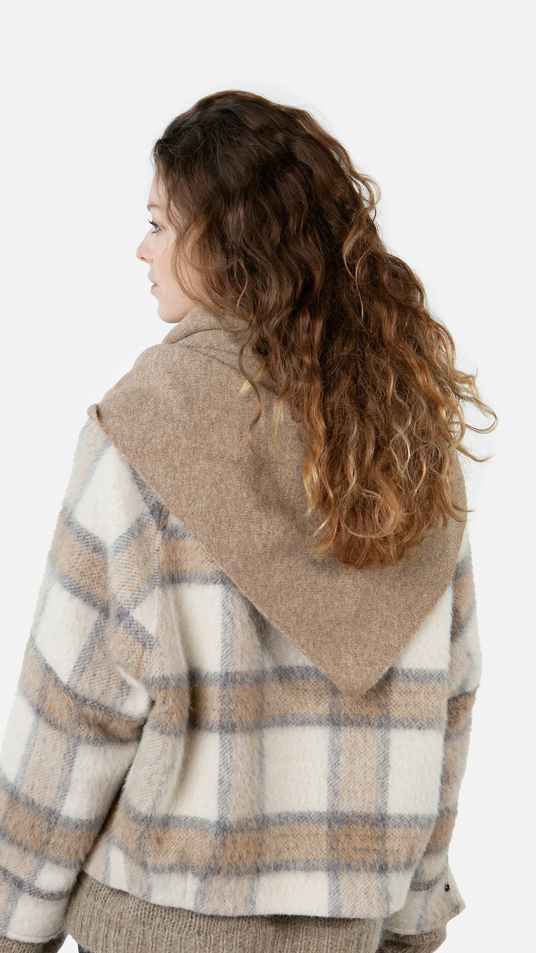 Barts Darty Scarf
