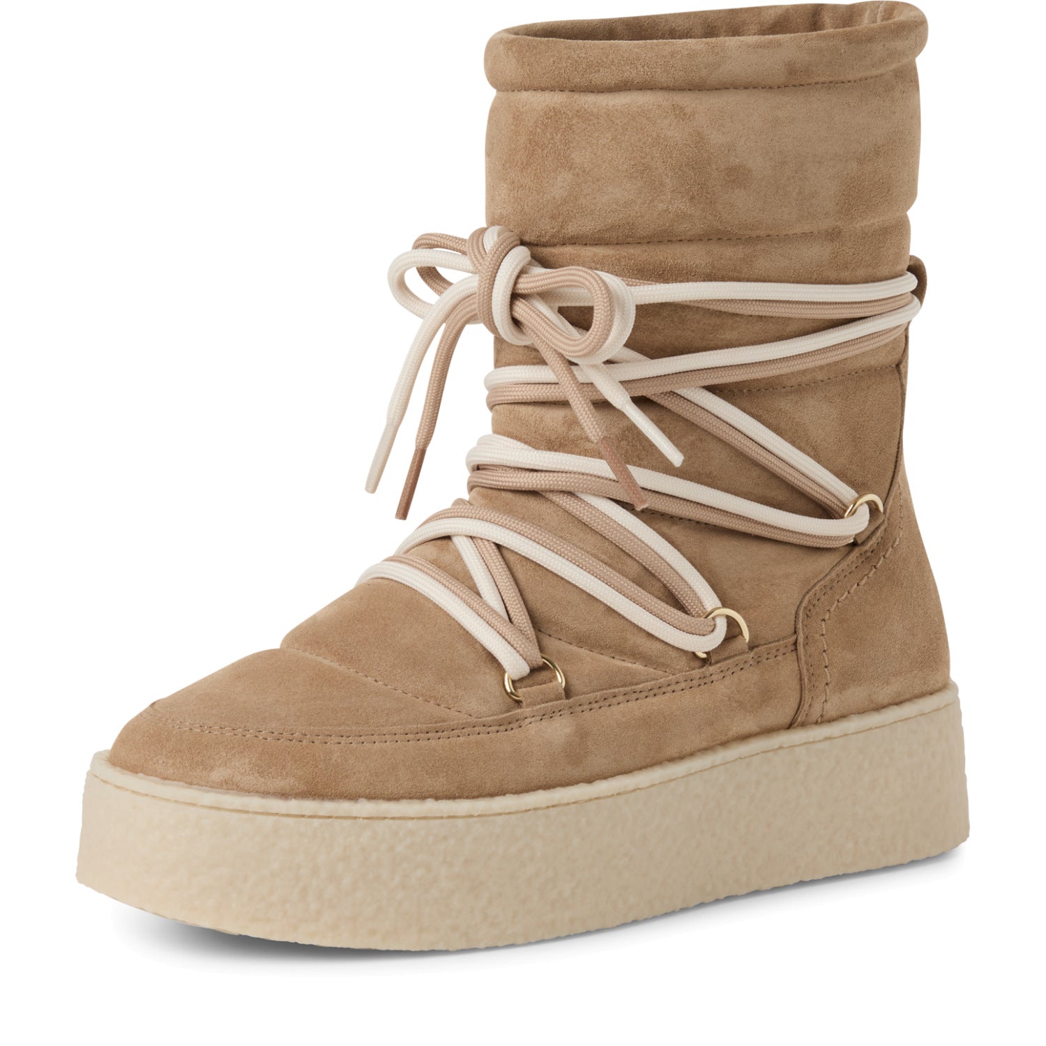 NEWD. Stiefel NWD-915
