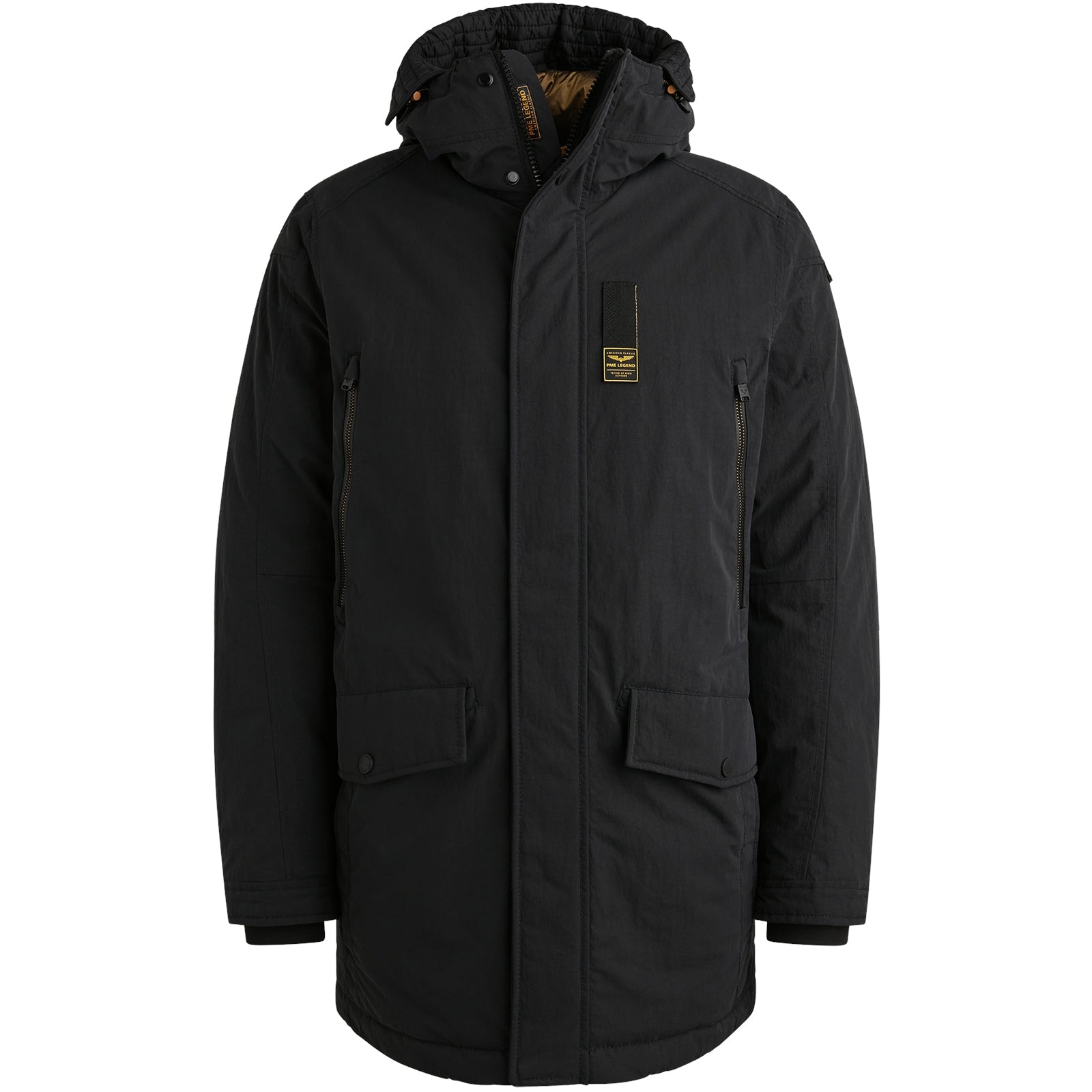 PME Legend Herren Parka ICE PILOT
