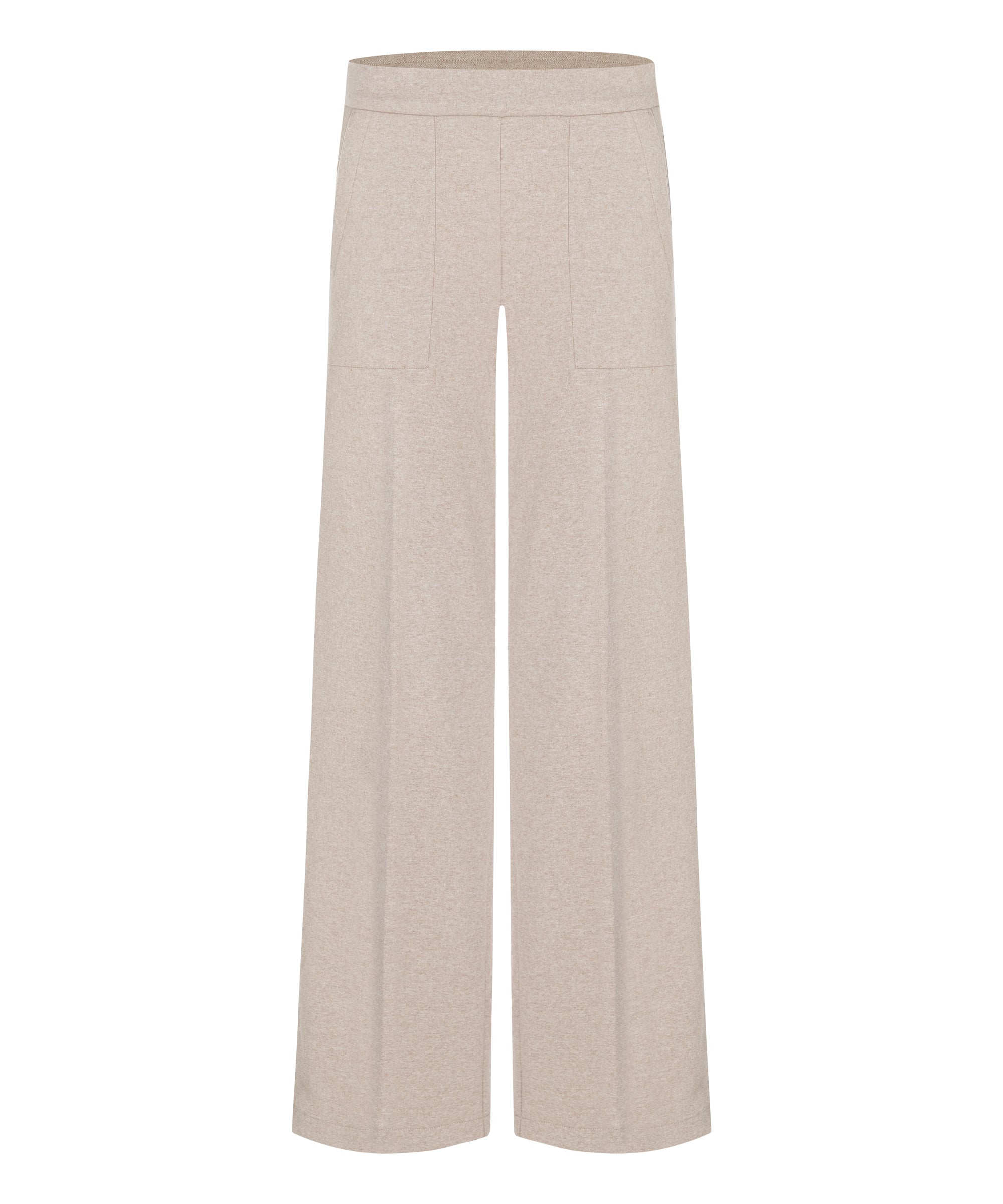CAMBIO Flanelhose Ava utility