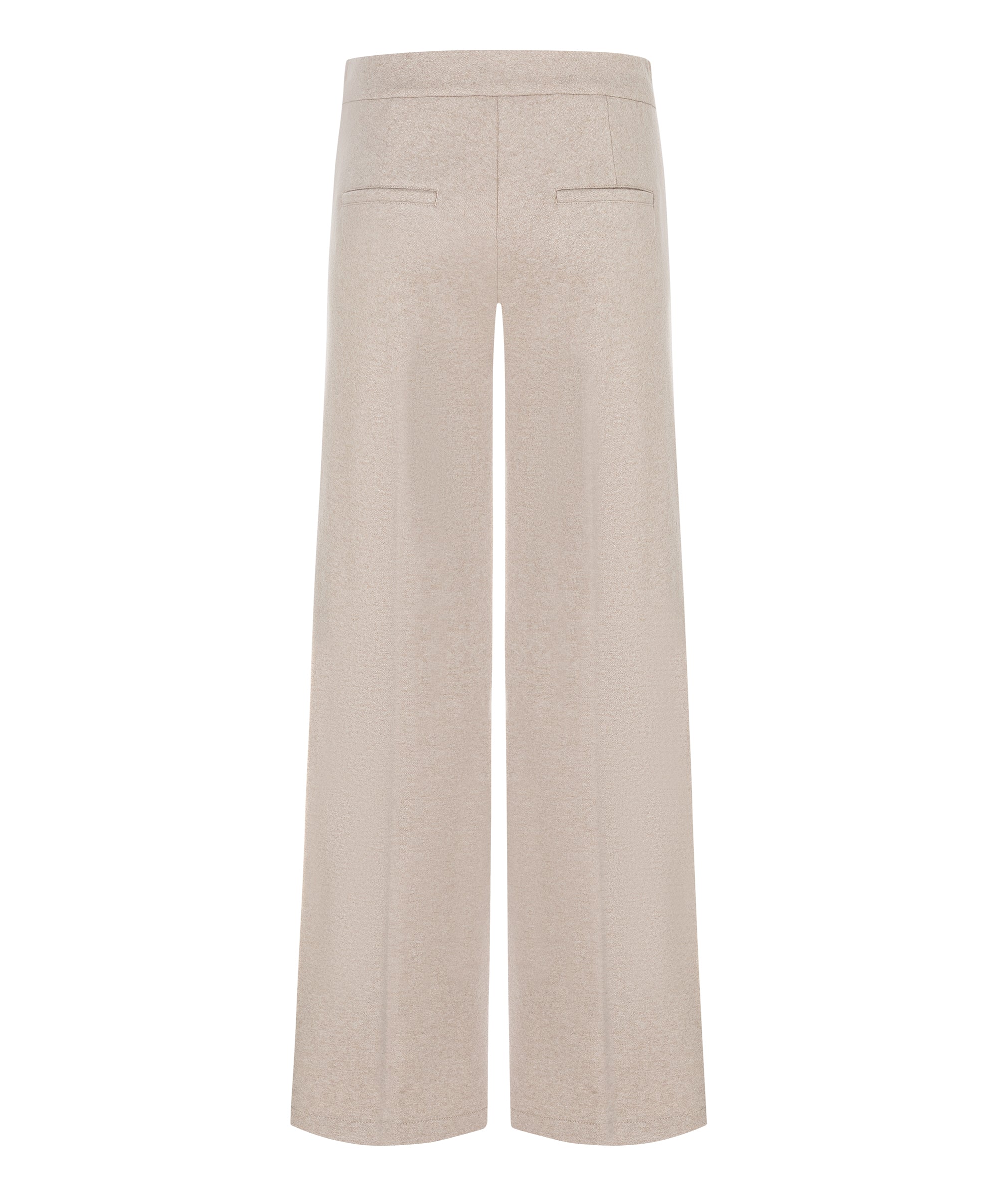 CAMBIO Flanelhose Ava utility
