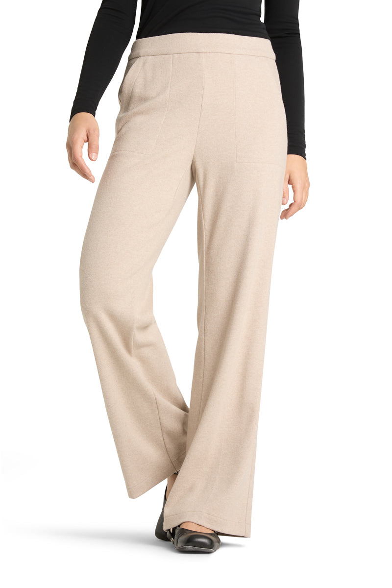 CAMBIO Flanelhose Ava utility