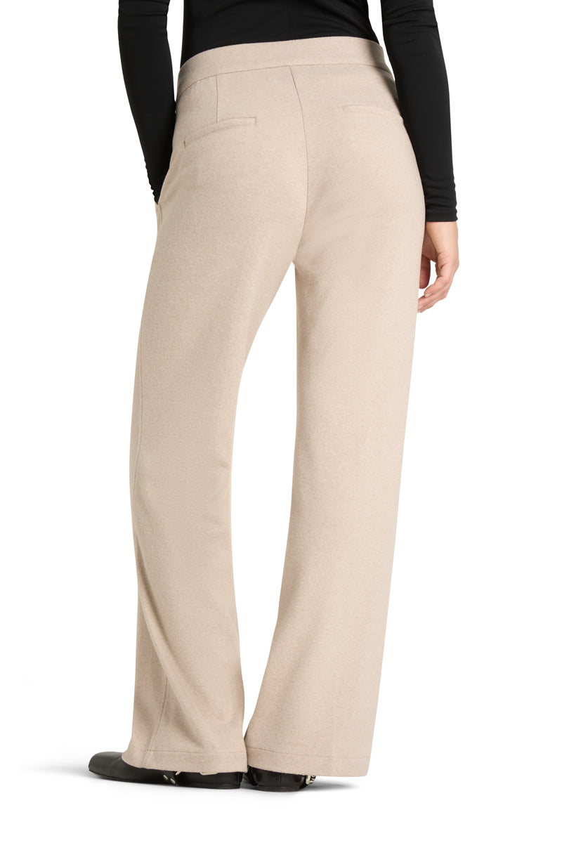 CAMBIO Flanelhose Ava utility