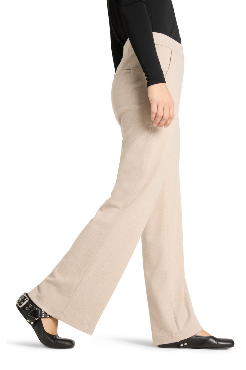 CAMBIO Flanelhose Ava utility