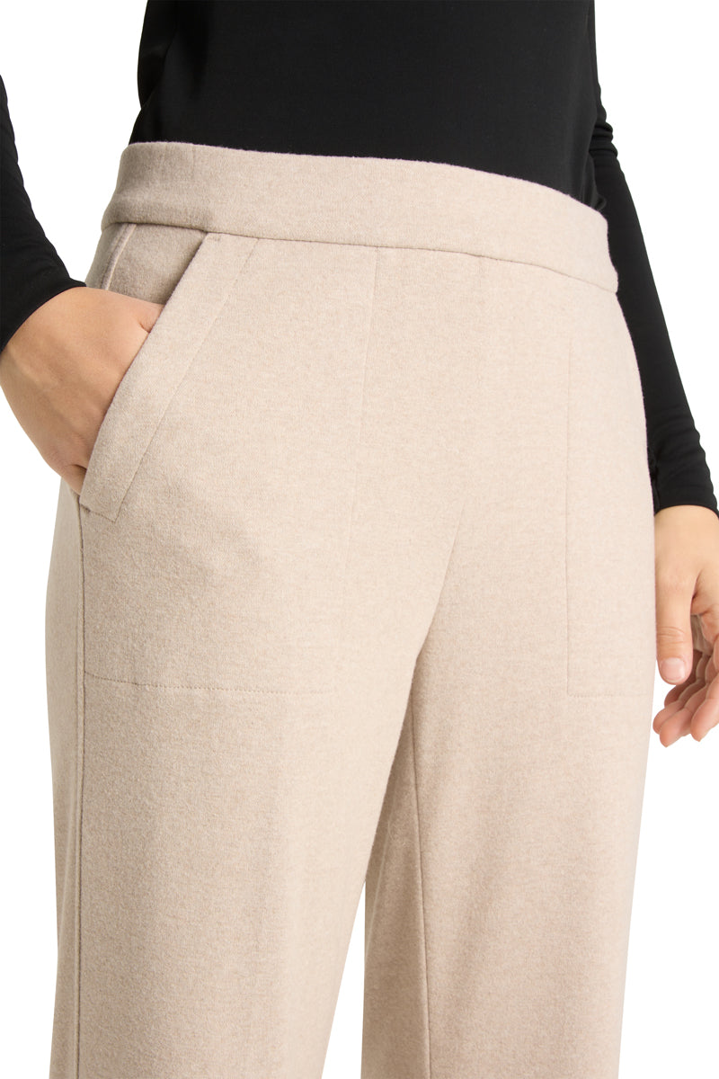 CAMBIO Flanelhose Ava utility