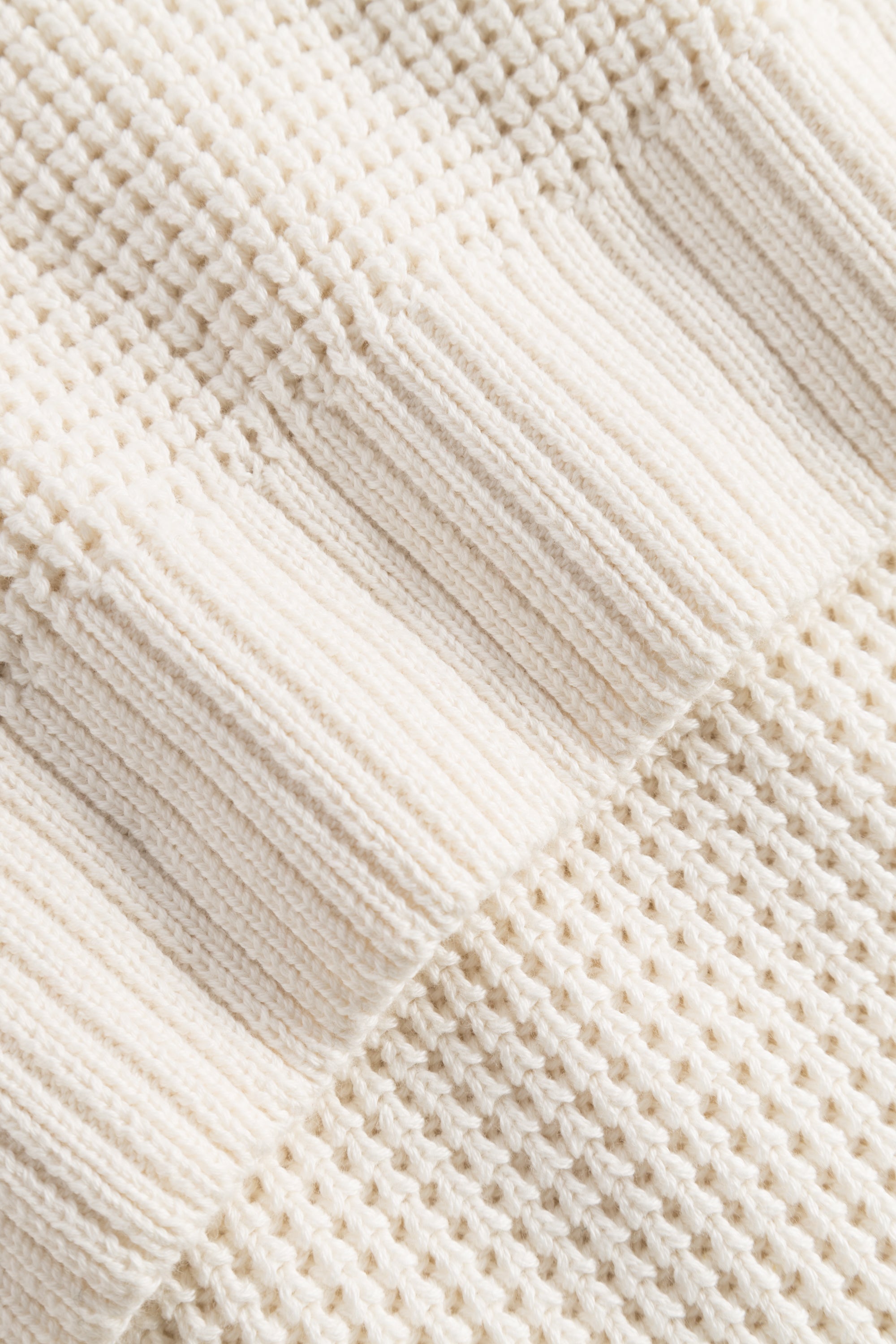 Joop Strickpullover mit Rundhalsausschnitt Harono