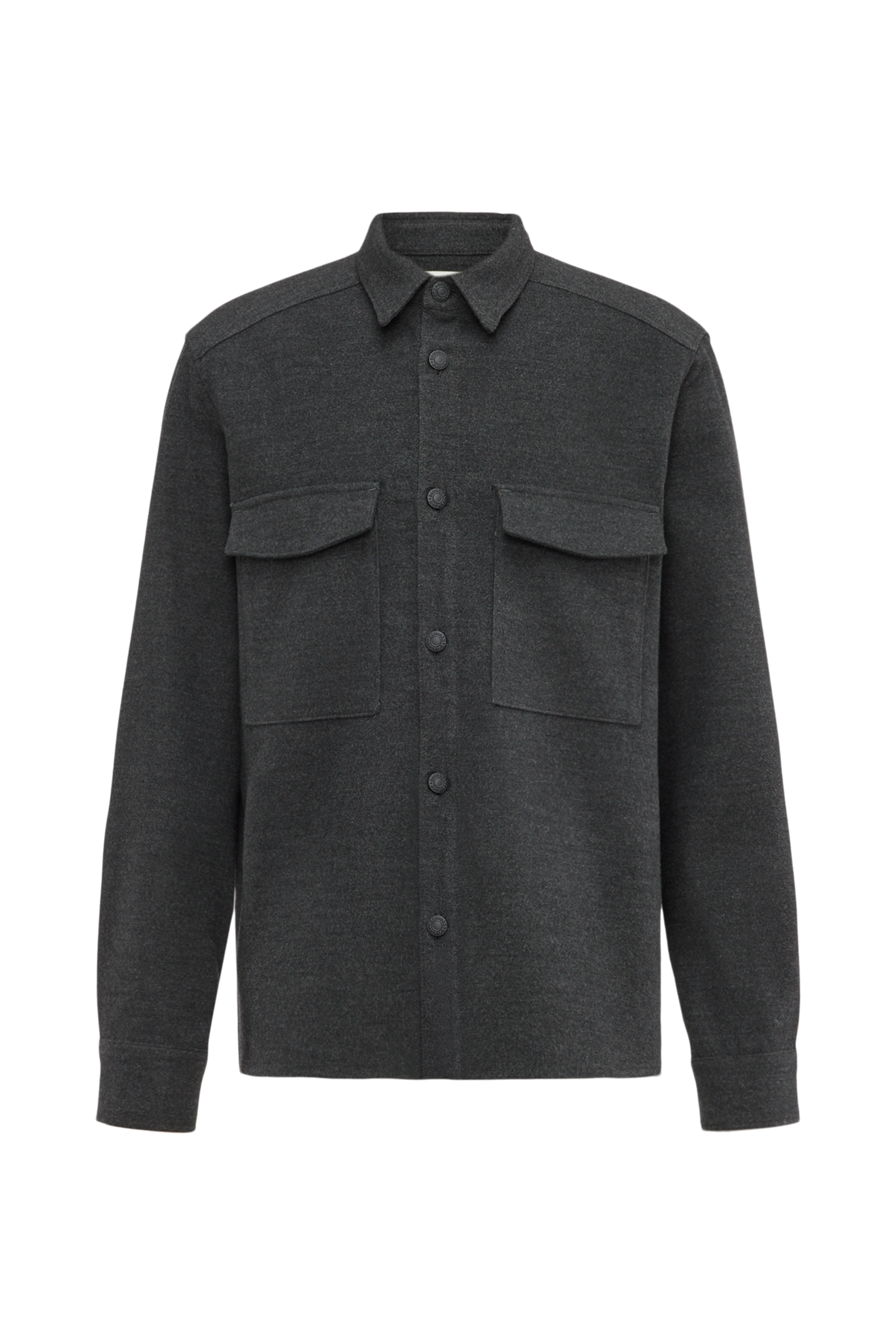 DRYKORN Casual Hemd GUNRAY