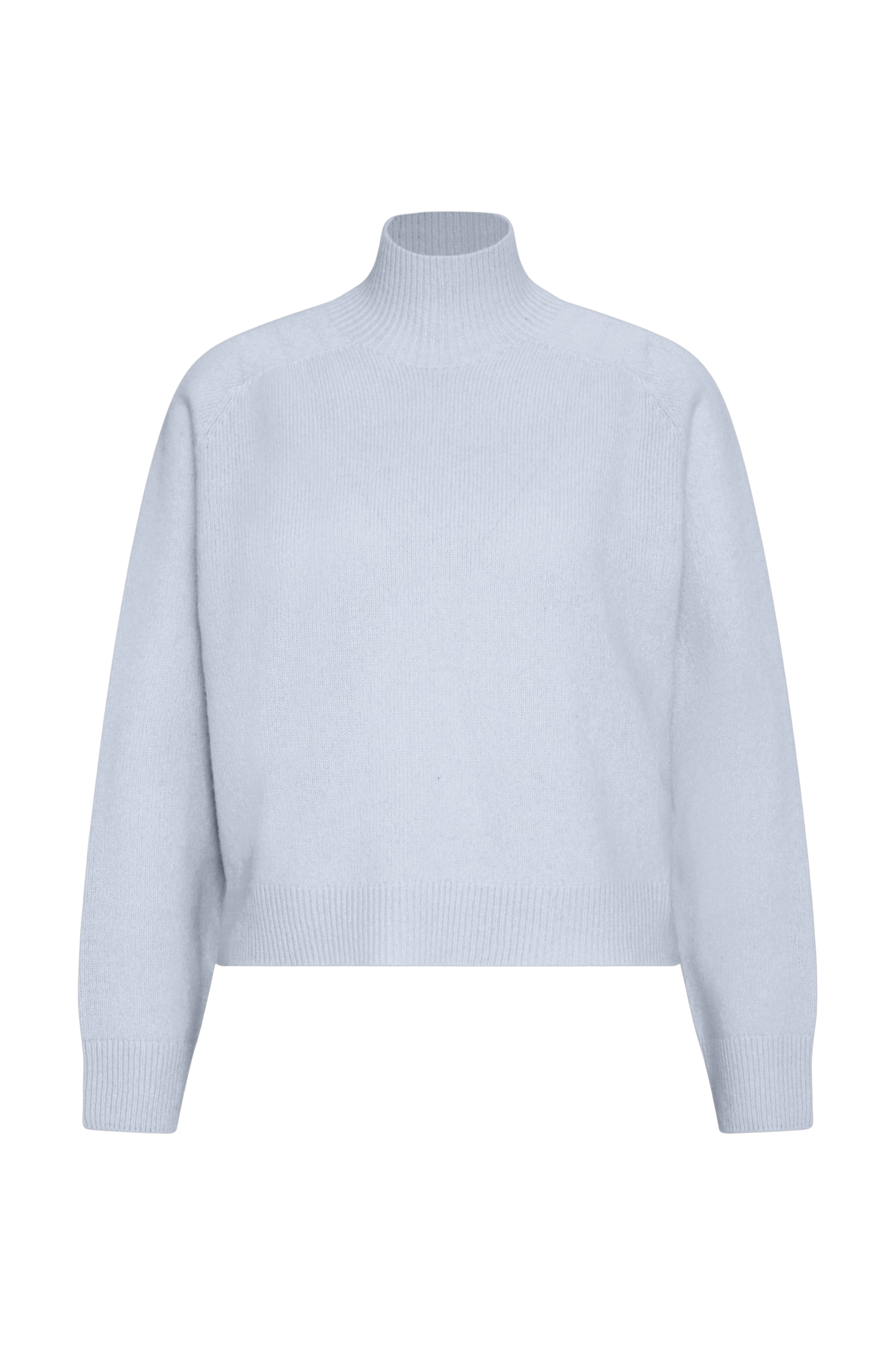 DRYKORN  Rollkragenpullover LYZIMA