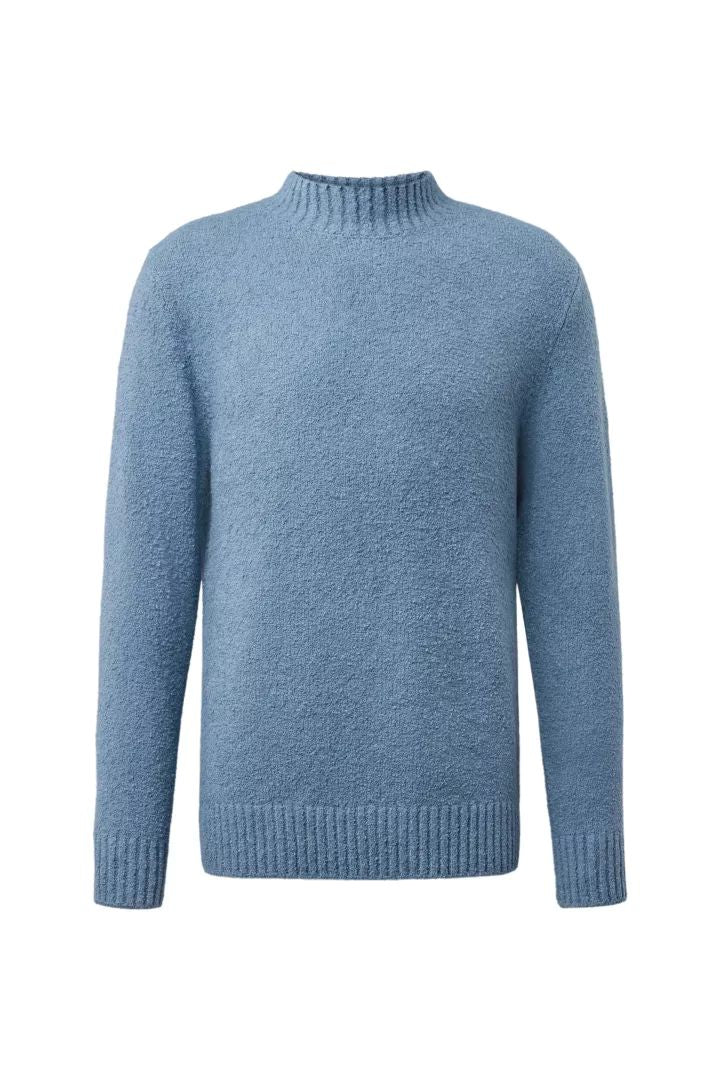 DRYKORN Stehkragen Pullover ZAYN