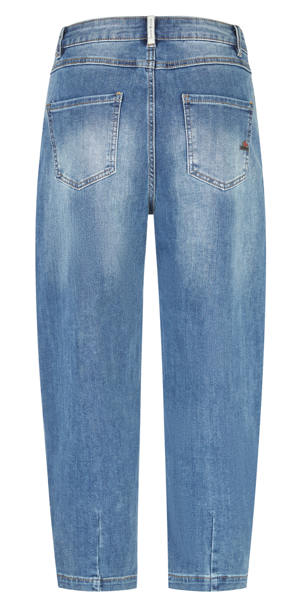 Buena Vista Ballon stretch denim Jeans