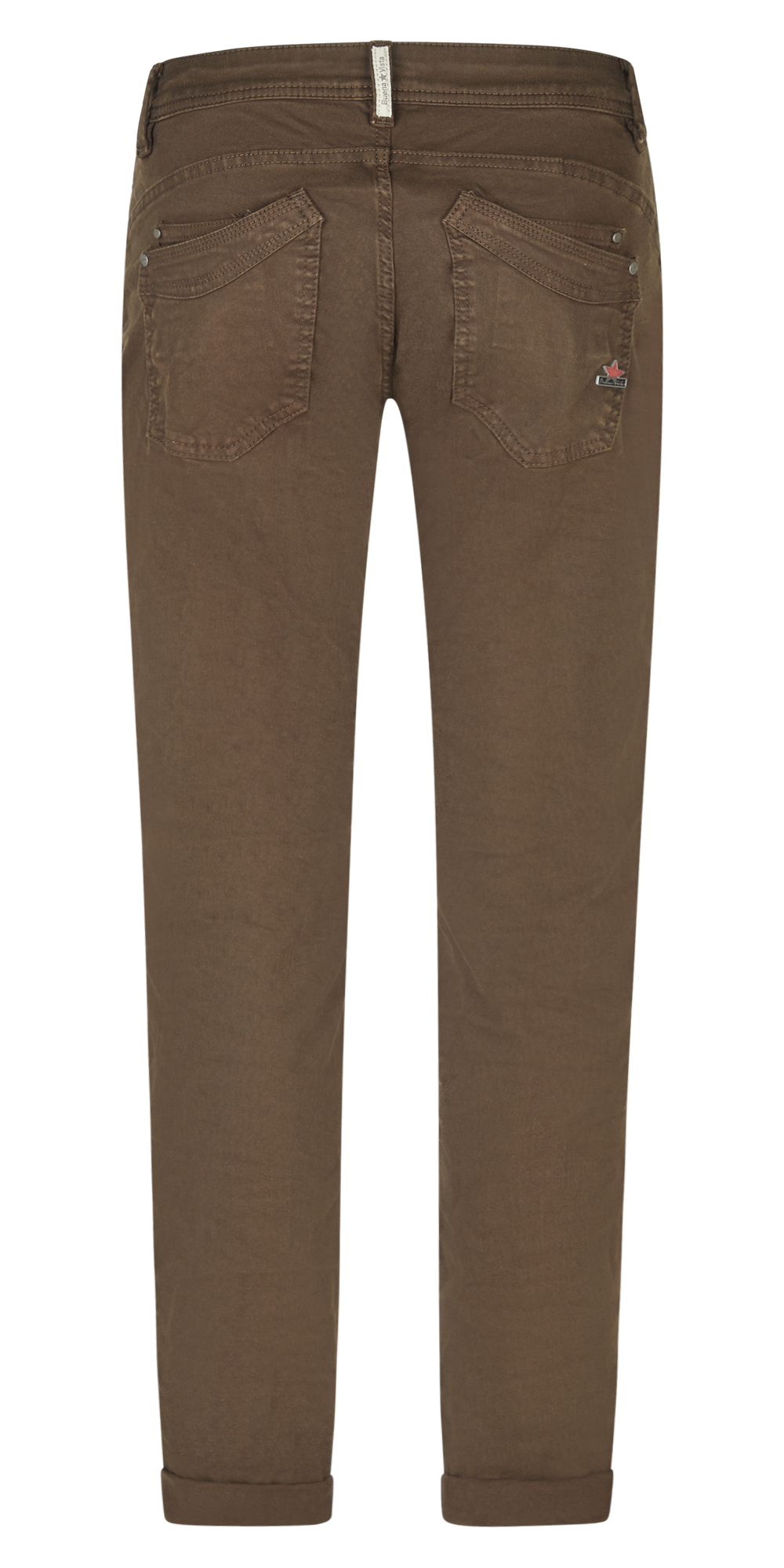 Buena Vista Malibu stretch twill