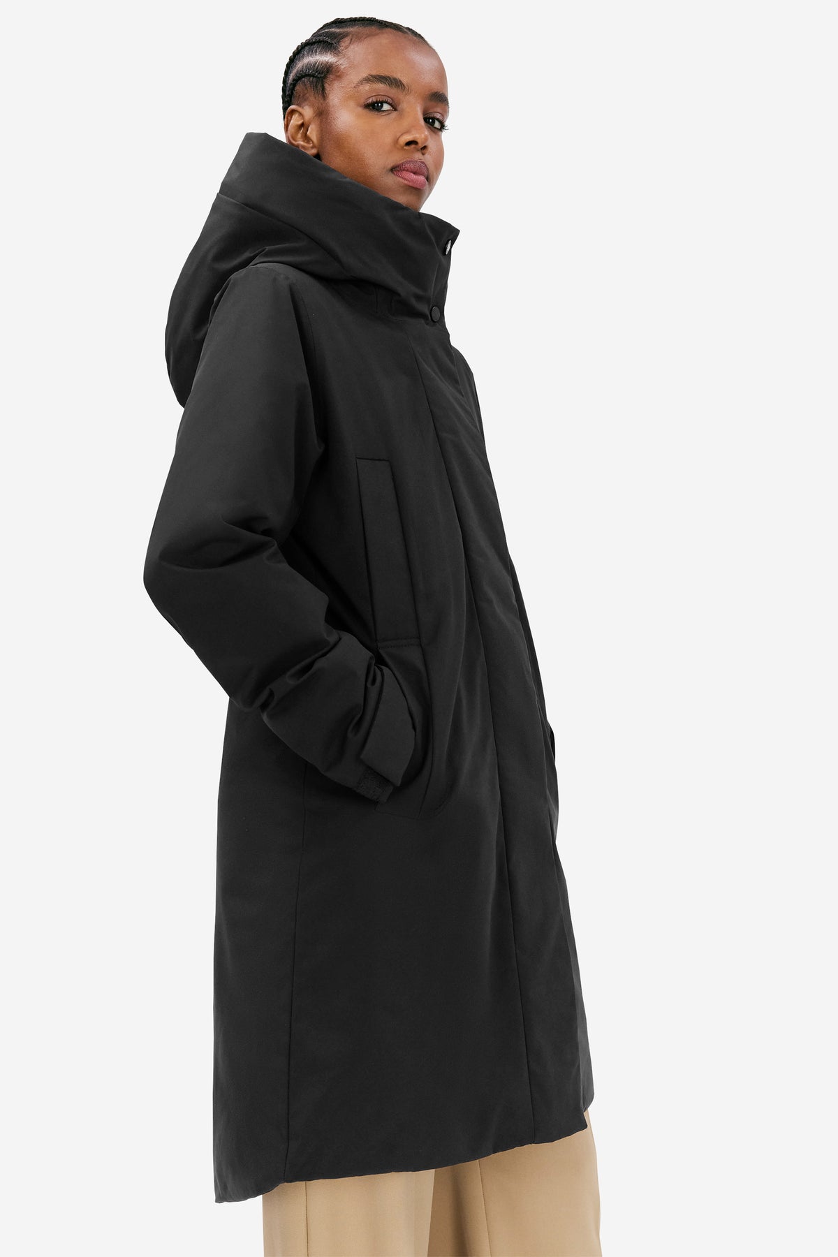 Elvine Winterjacke Eline