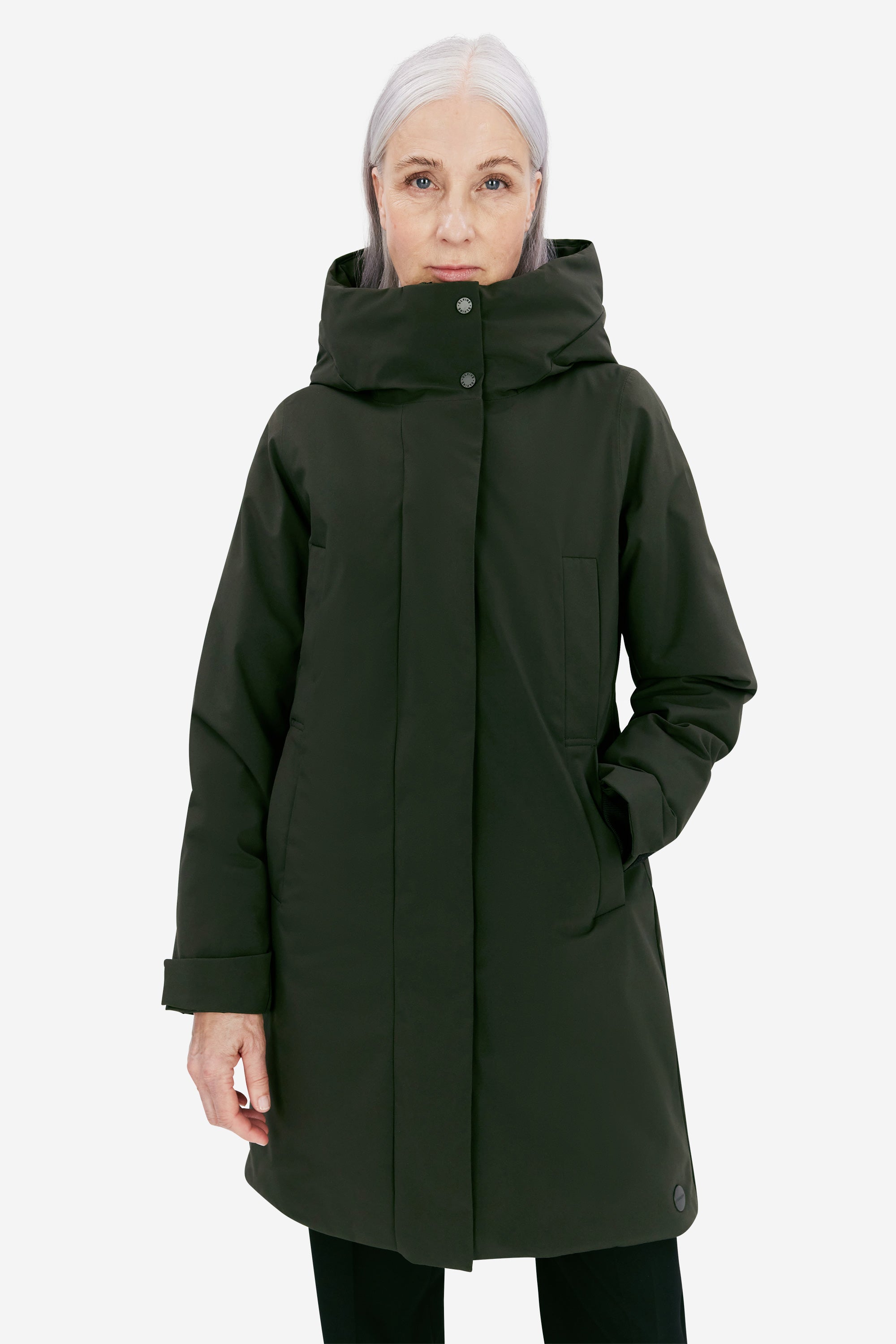 Elvine Winterjacke Eline