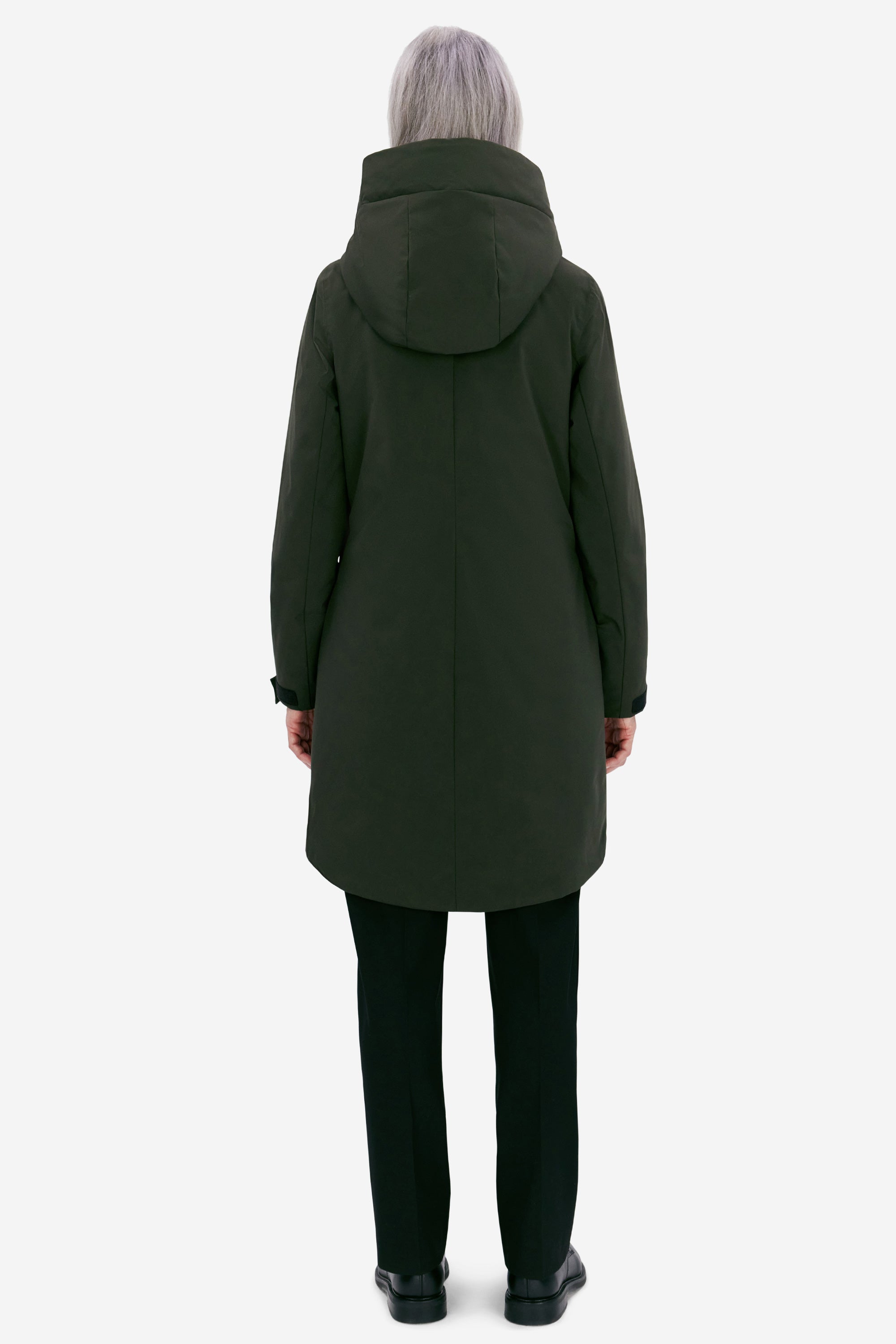 Elvine Winterjacke Eline
