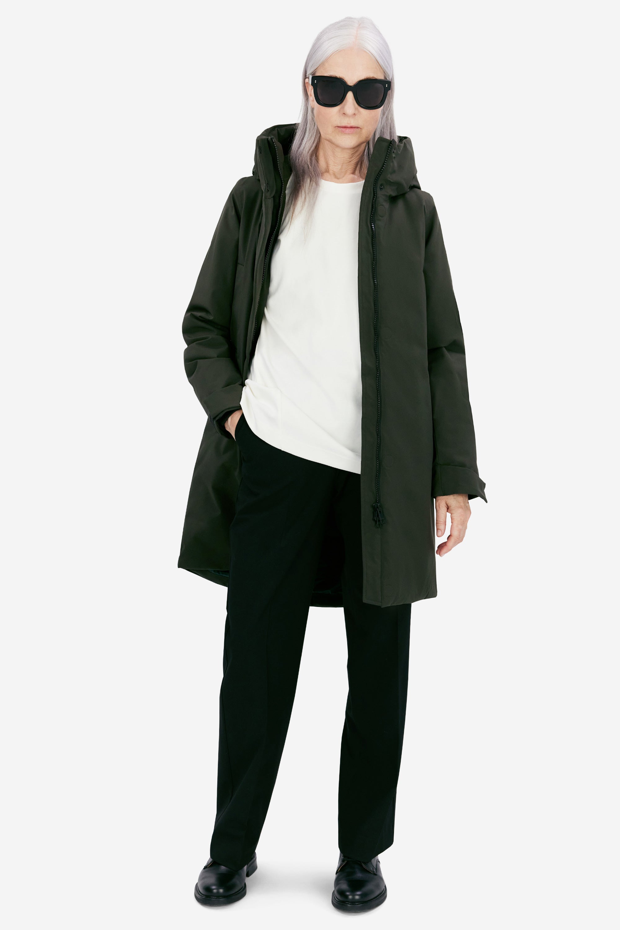 Elvine Winterjacke Eline