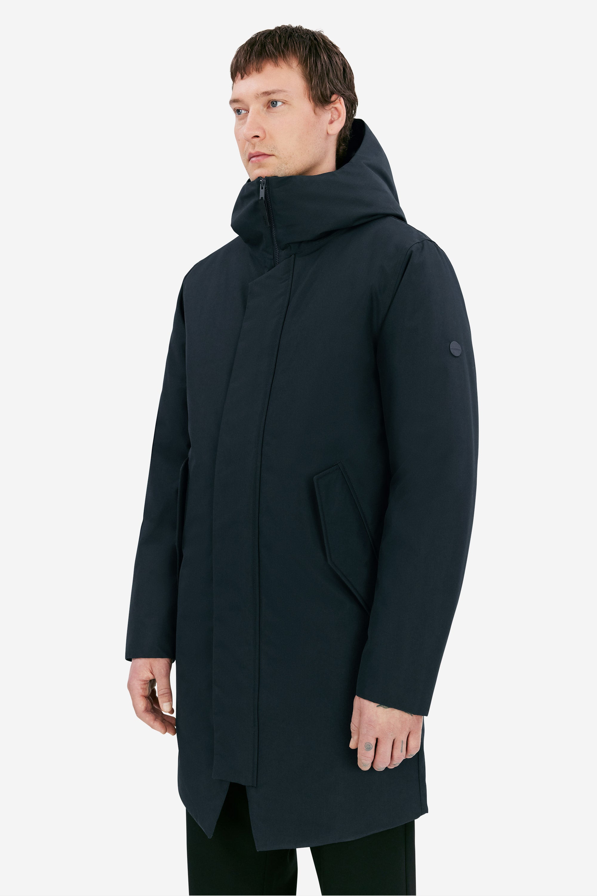 Elvine Winterparka Gunter