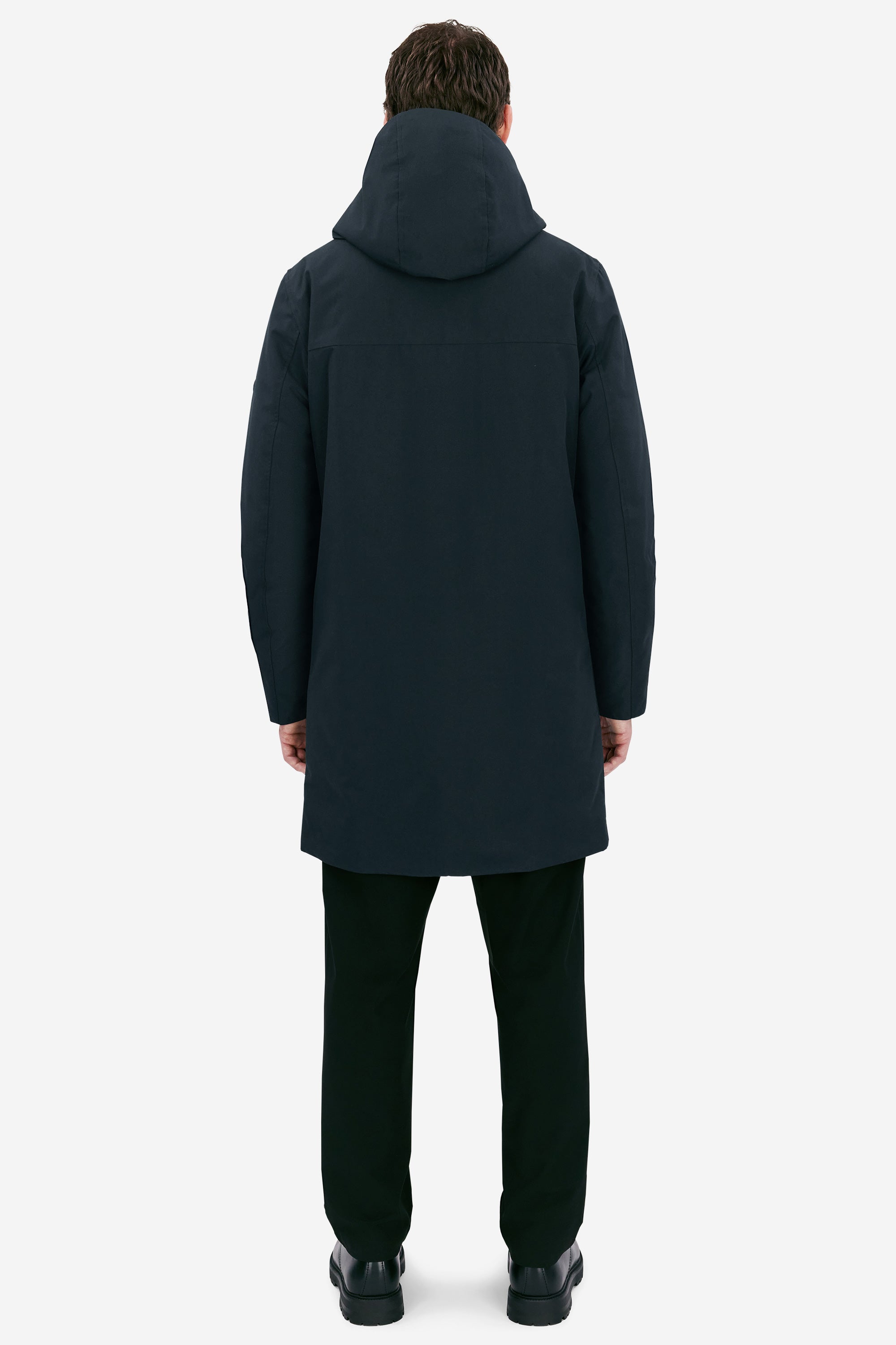 Elvine Winterparka Gunter
