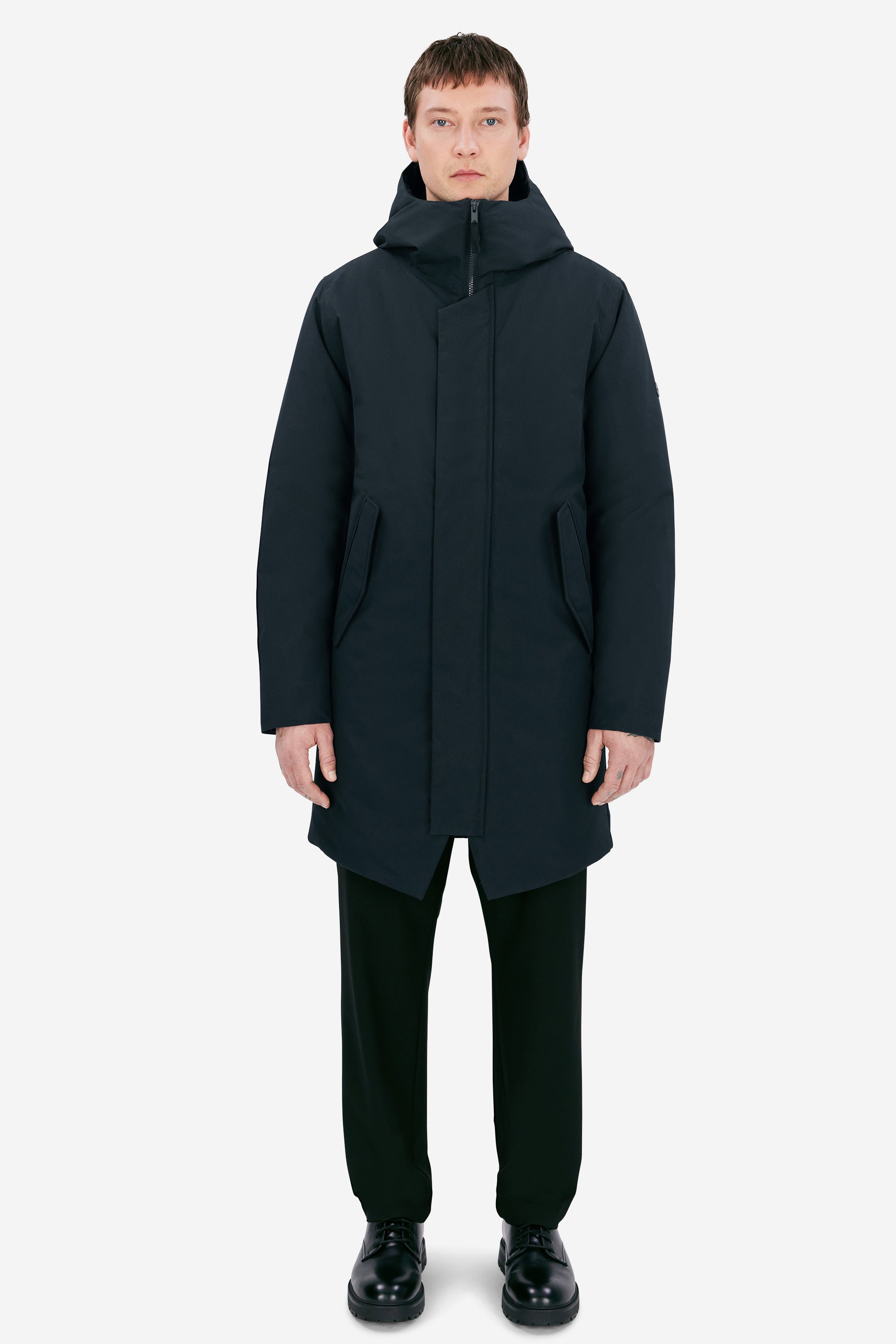 Elvine Winterparka Gunter