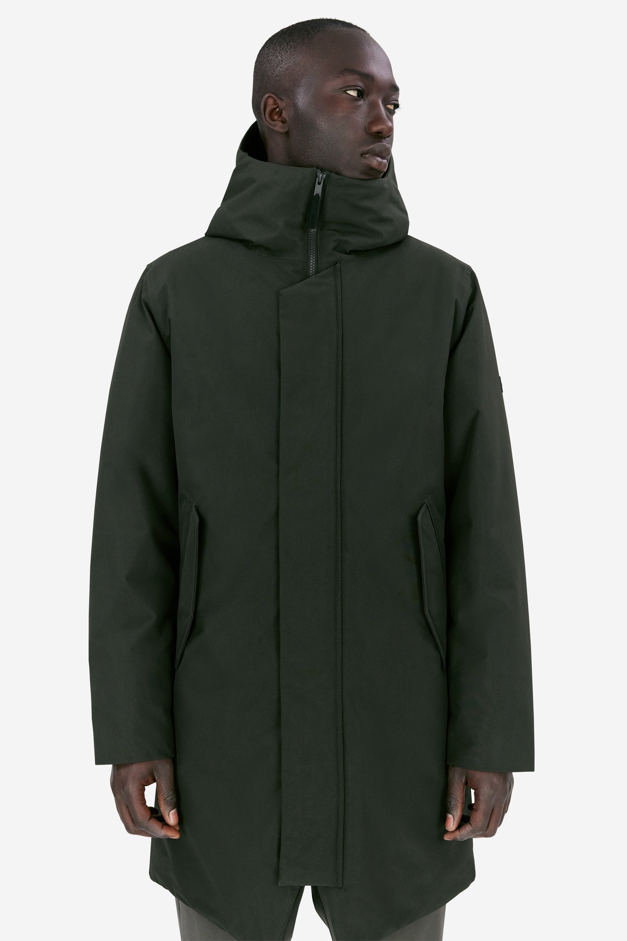Elvine Winterparka Gunter