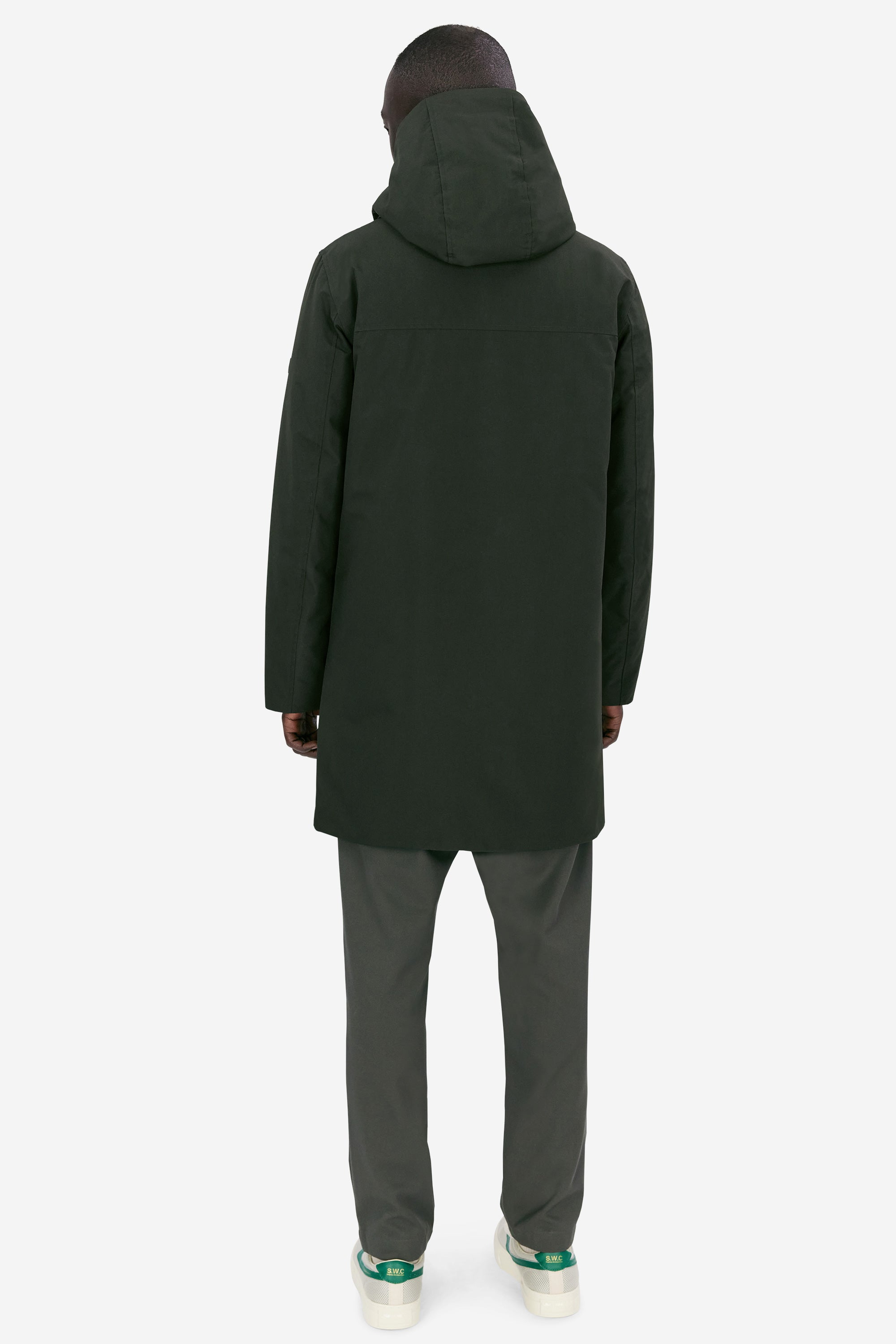 Elvine Winterparka Gunter