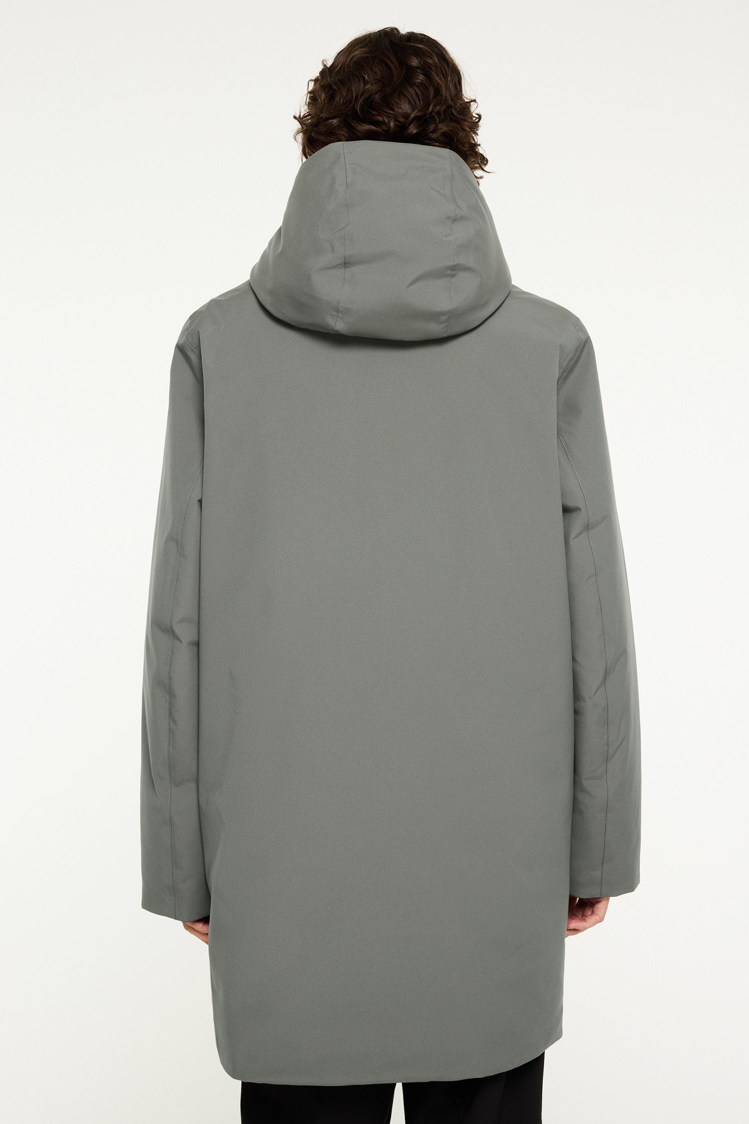 Elvine City-Parka Hjalmar