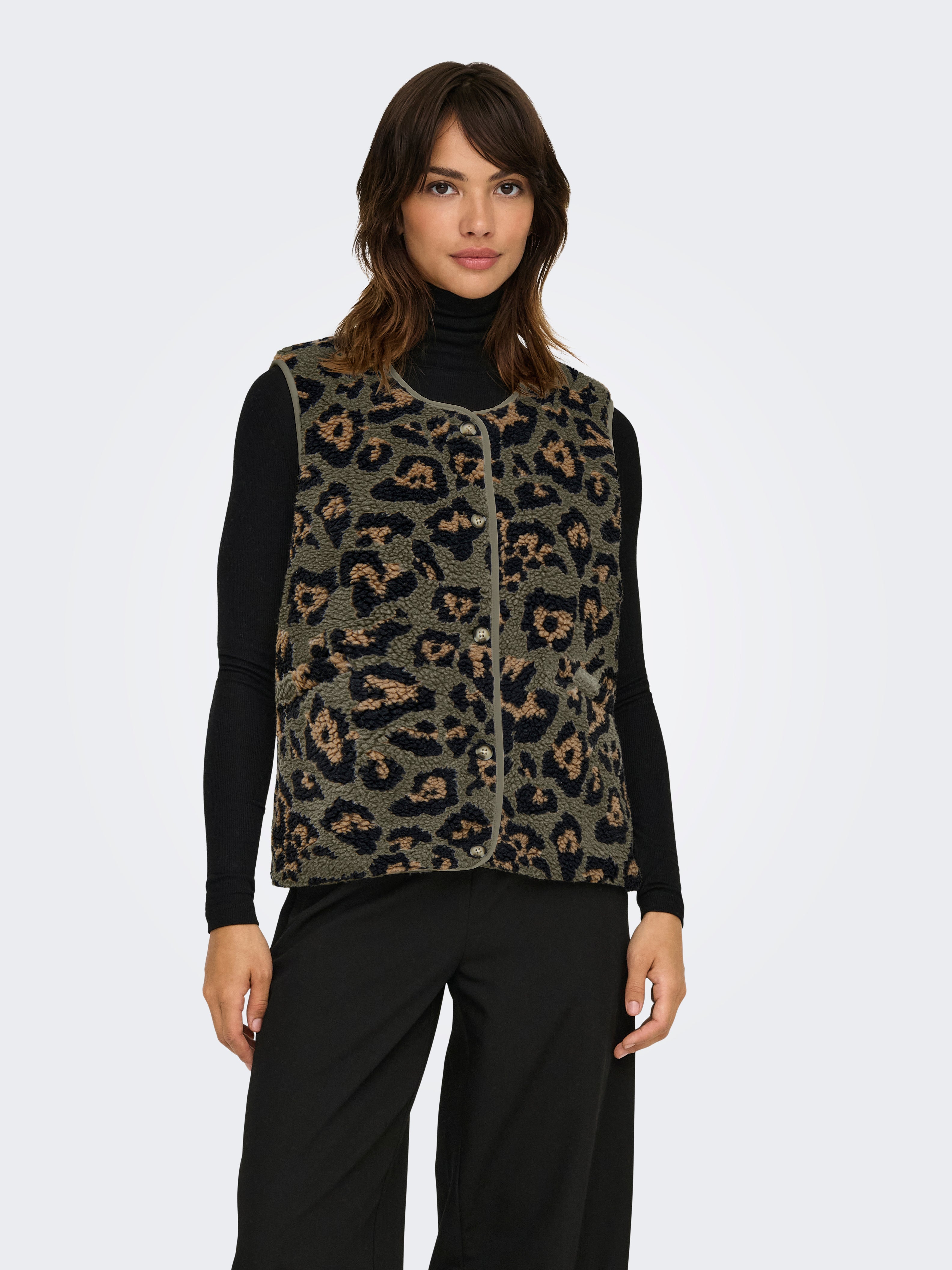 Only Teddy Weste ONLBABY