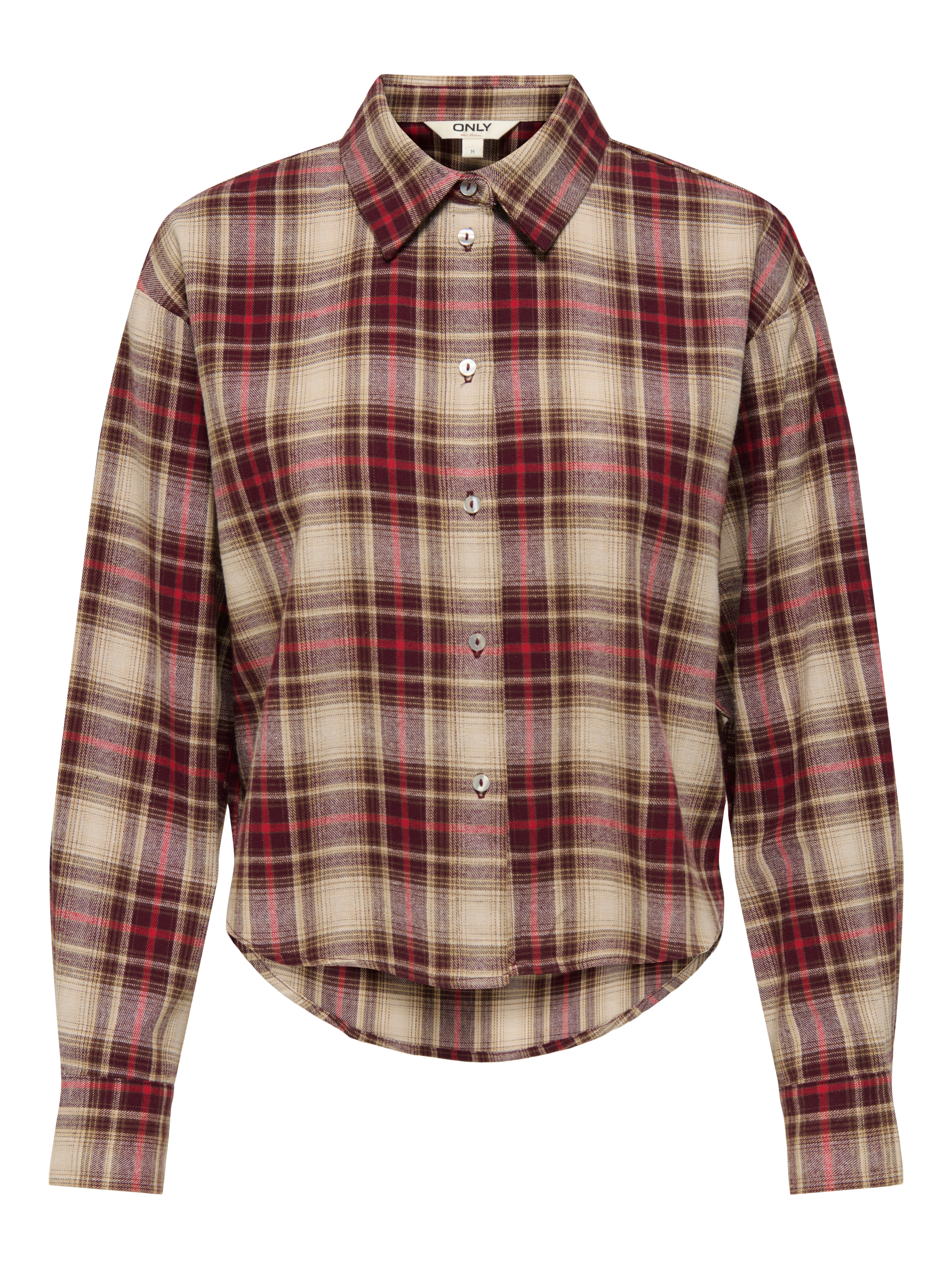 Only Bluse ONLJILDA