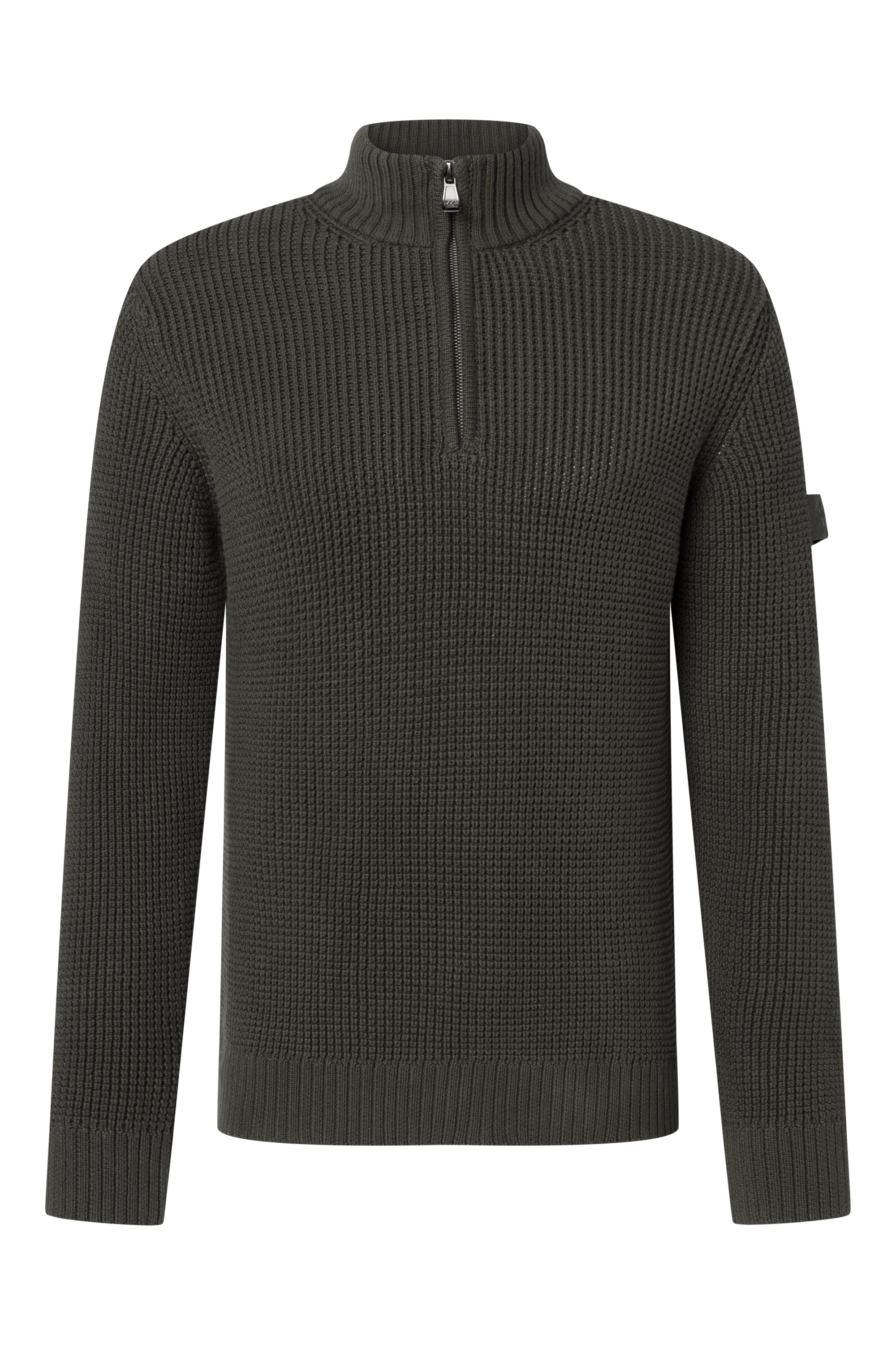 Joop Pullover mit Zip 15 JJK-14Henrios 10020092